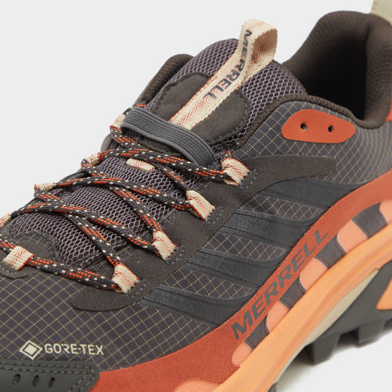 Men's Moab Speed 2 GORE-TEX® Walking Shoes