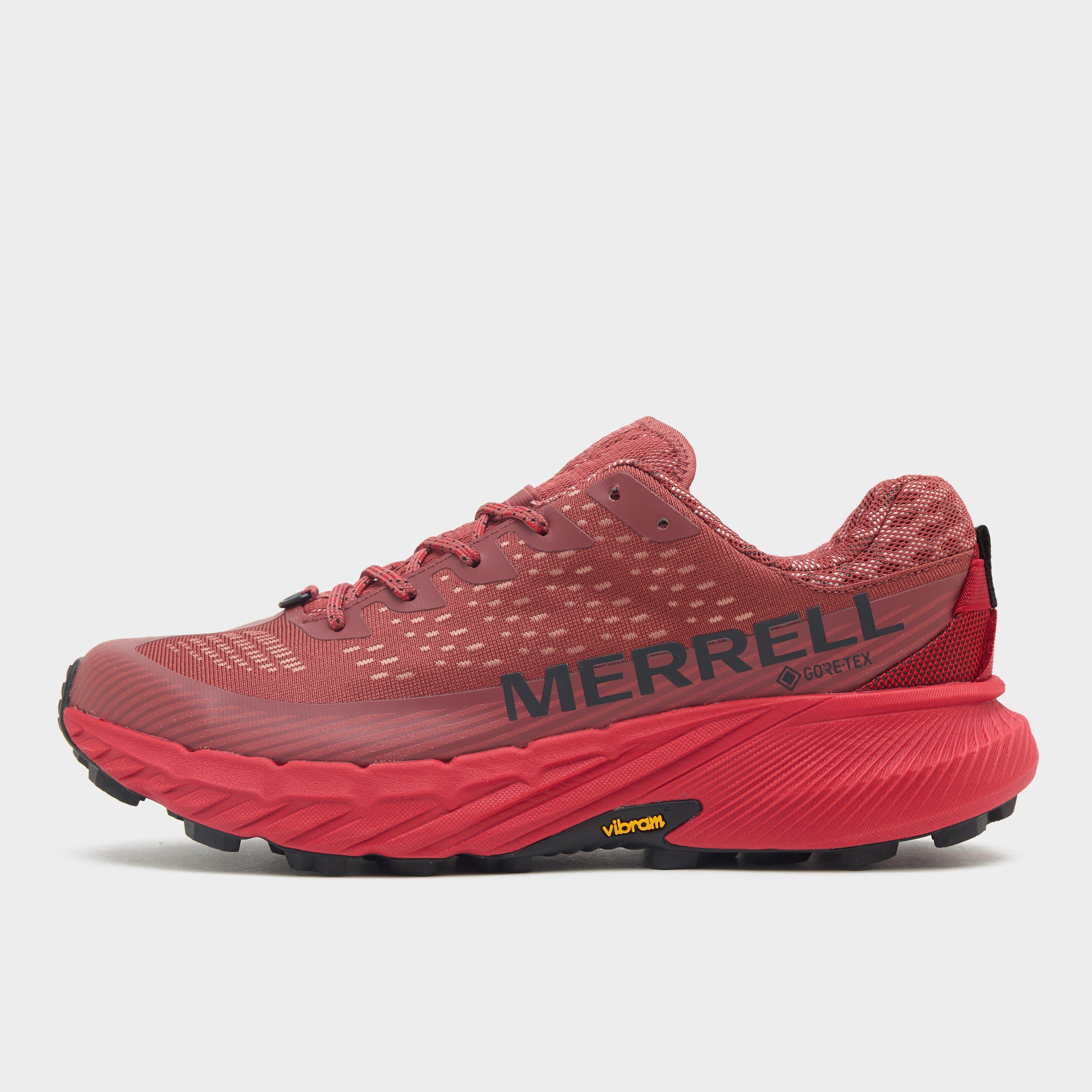 Men’s Agility Peak 5 GORE-TEX Trail Running Shoe