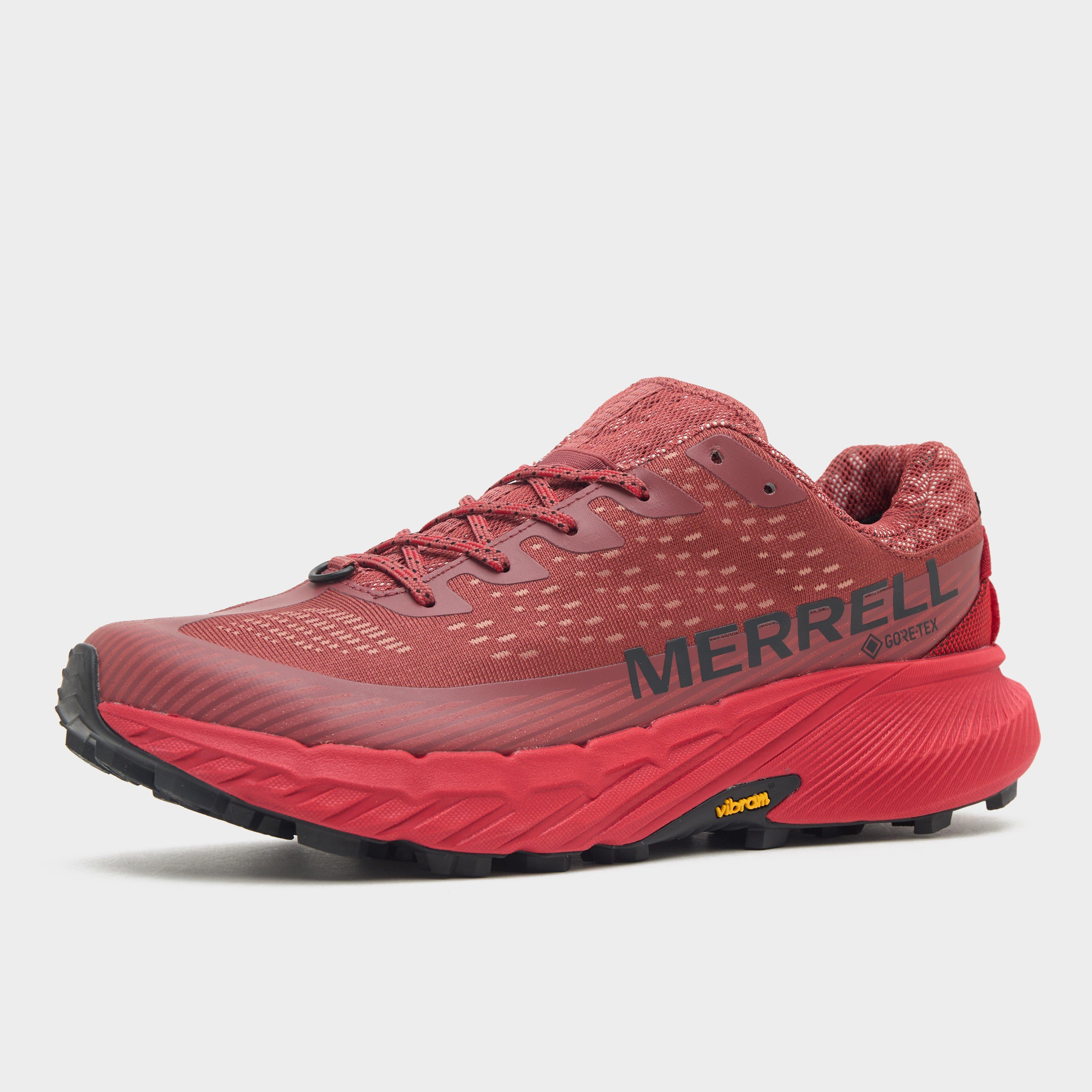 Men’s Agility Peak 5 GORE-TEX Trail Running Shoe