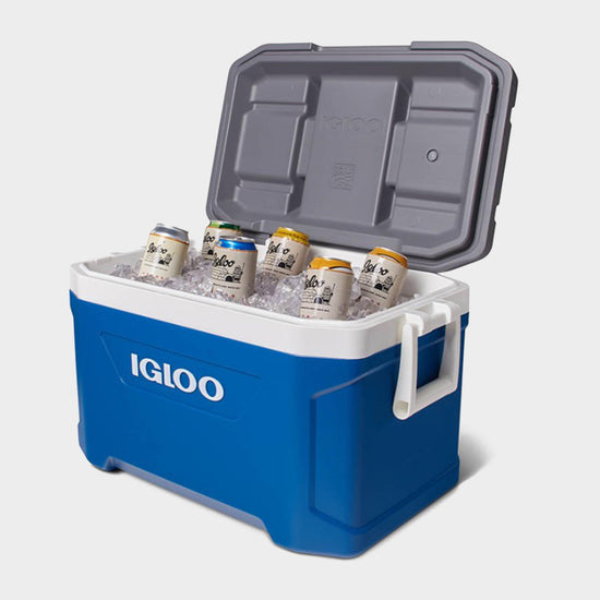 Igloo Latitude 52qt Cooler (49L)