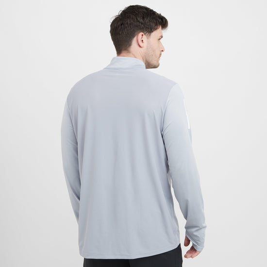 Men’s Own The Run Half-Zip Jacket