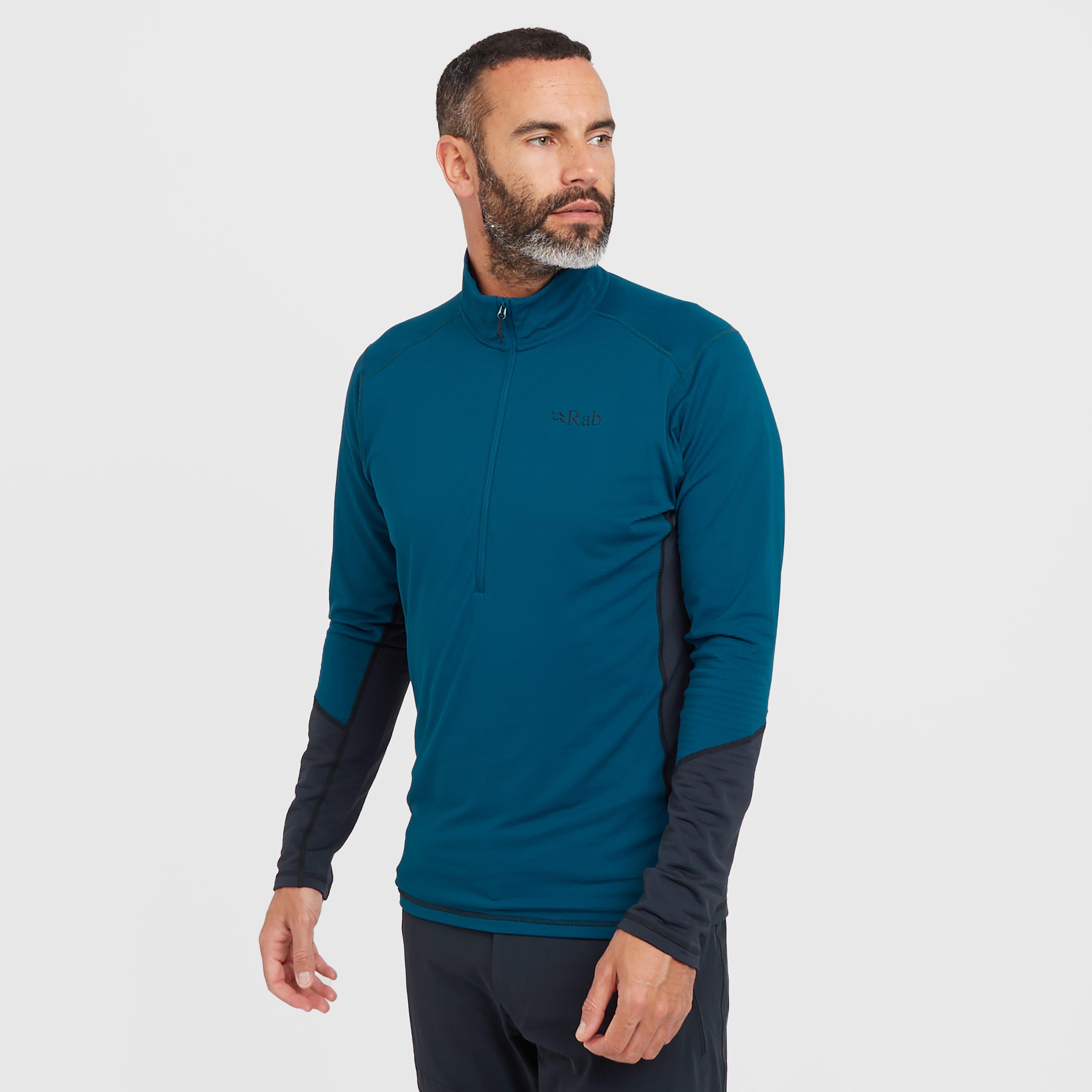Men's Conduit Pull On Fleece