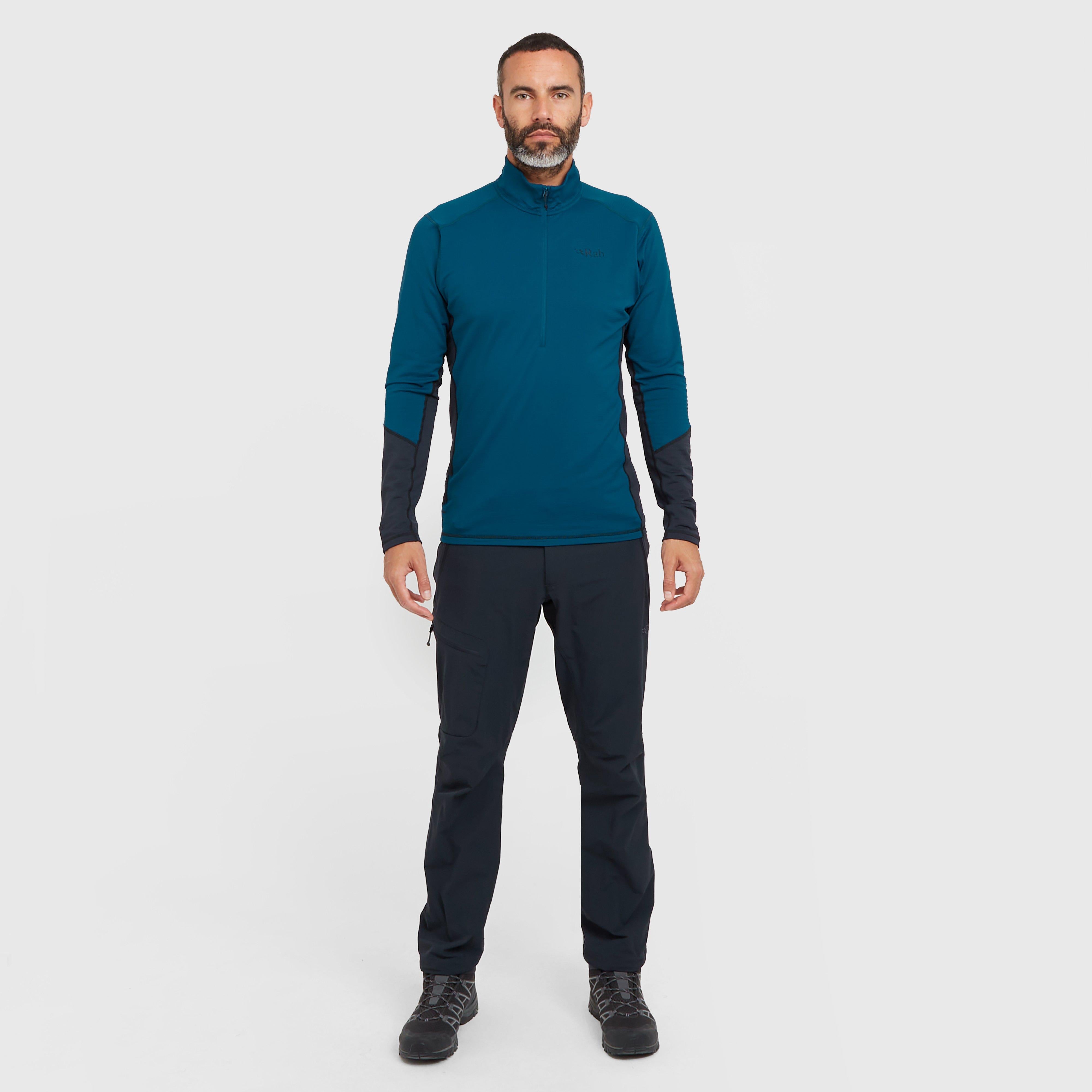 Men's Conduit Pull On Fleece