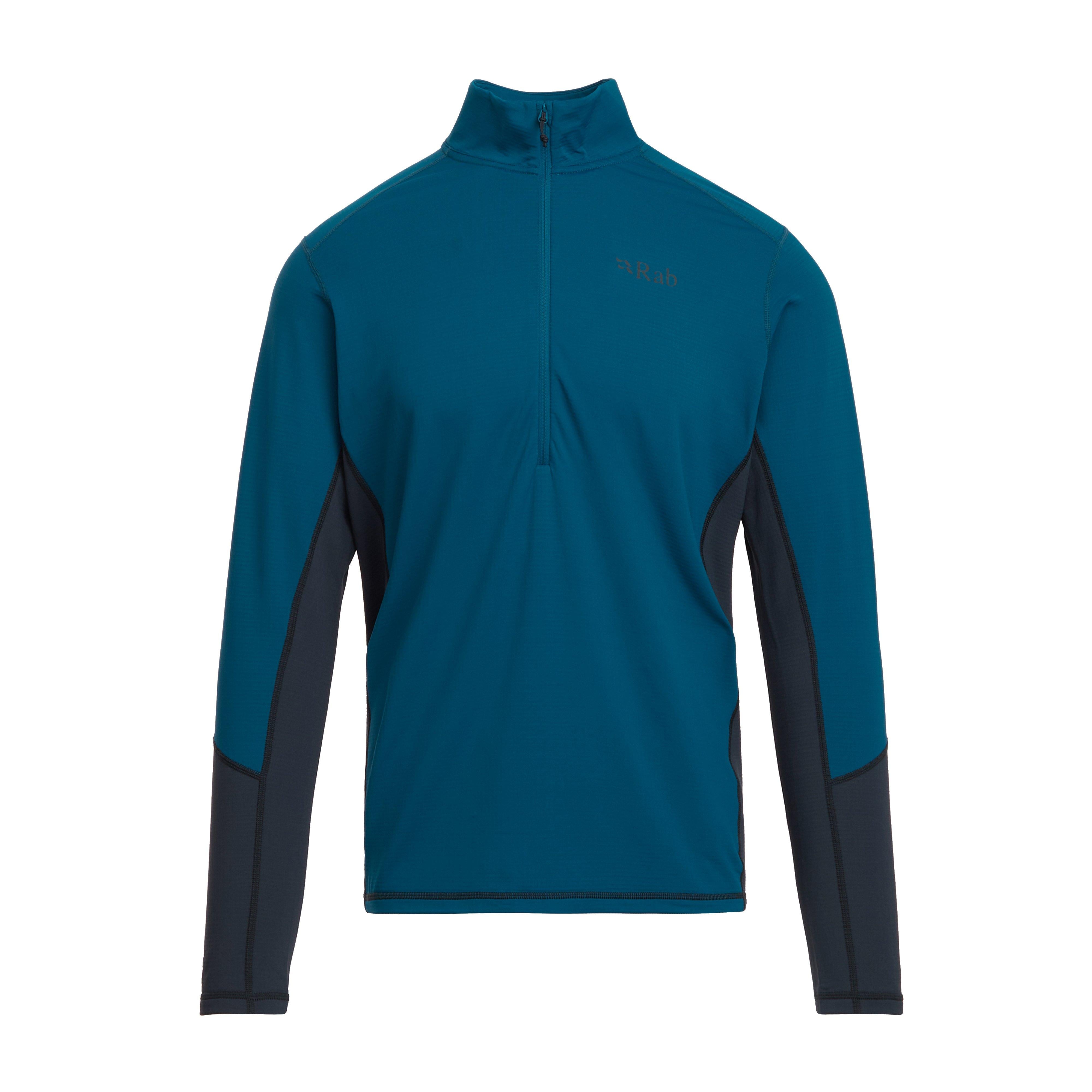 Men's Conduit Pull On Fleece