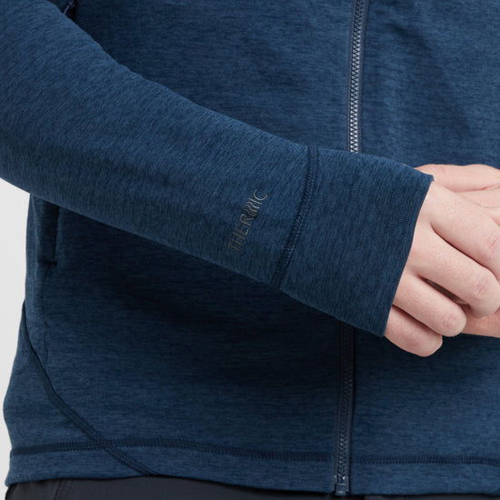 Men's Nexus Hooded Jacket