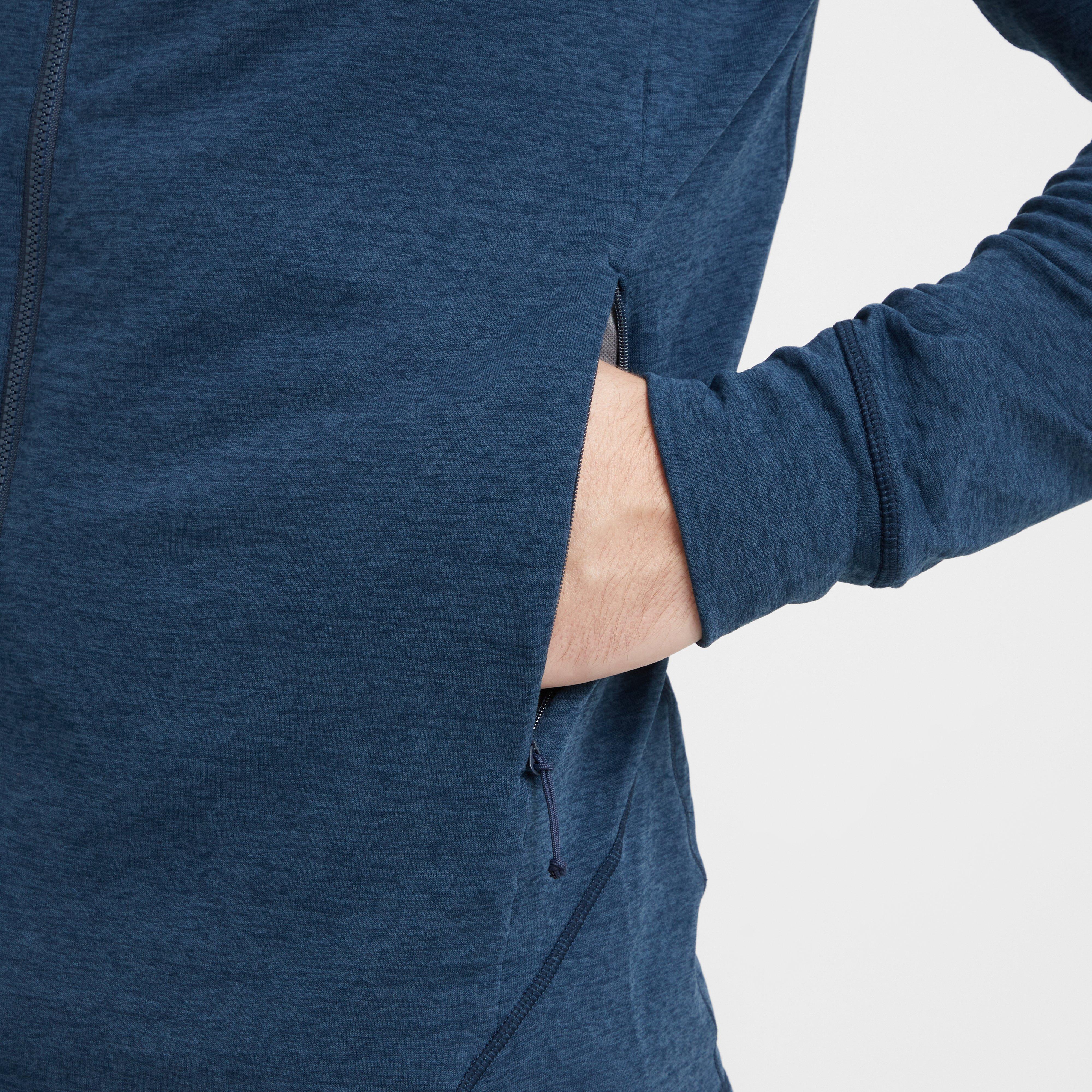 Men's Nexus Hooded Jacket