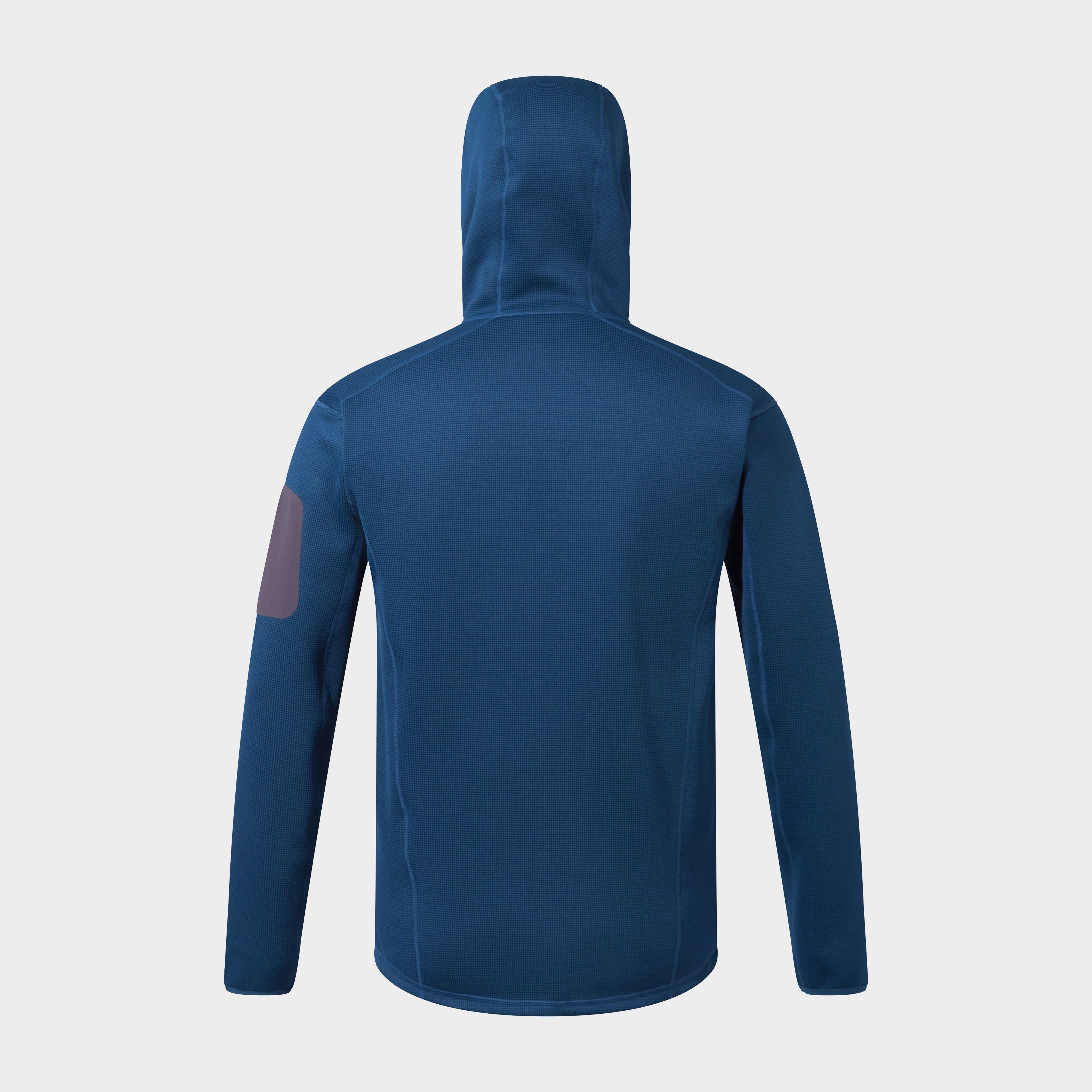 Men's Pravitale Mountain 2.0 Hooded Fleece Jacket