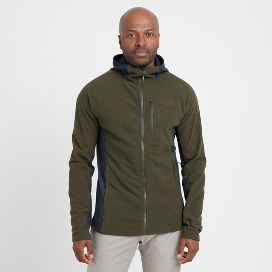 Men's Capacitor Hoodie