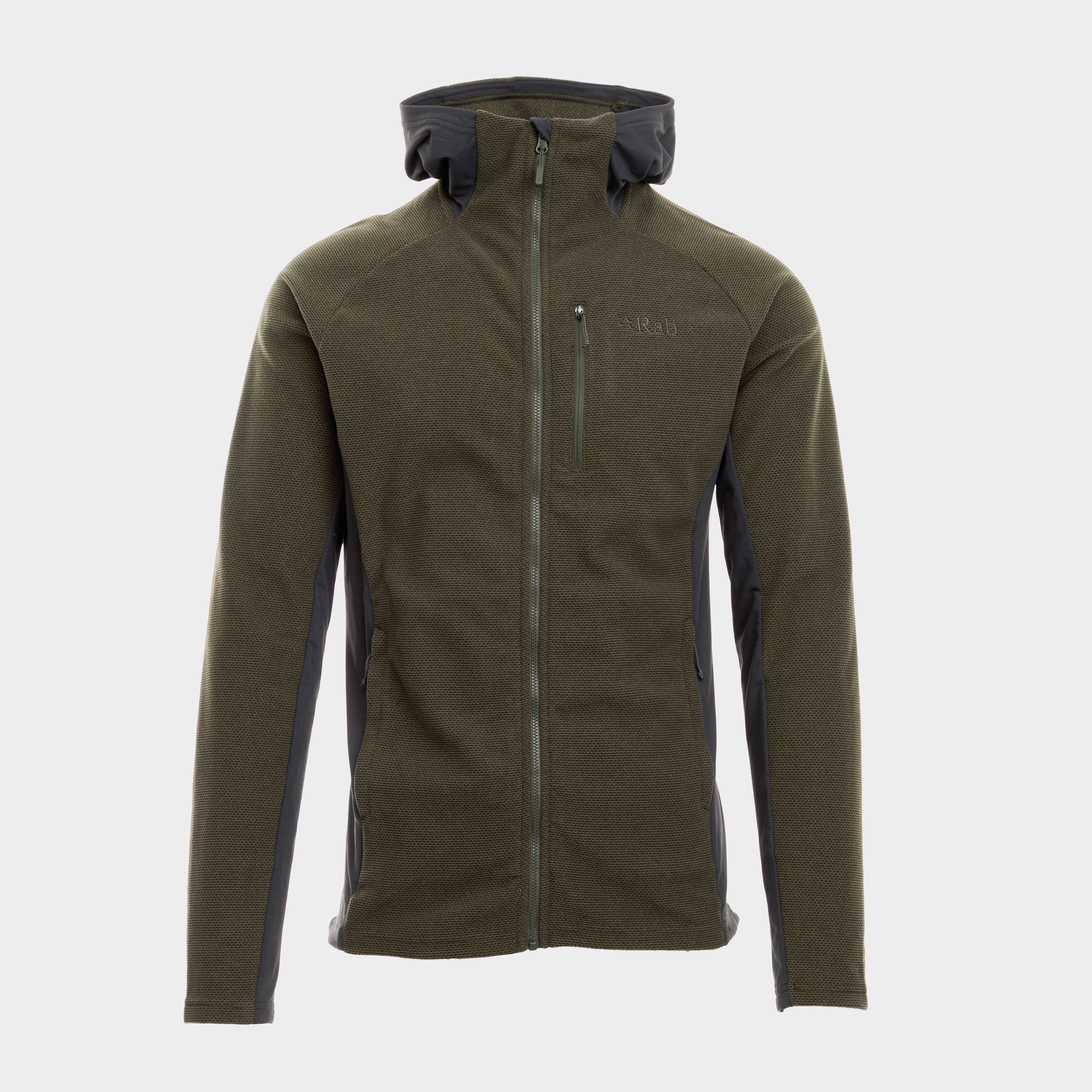 Men's Capacitor Hoodie