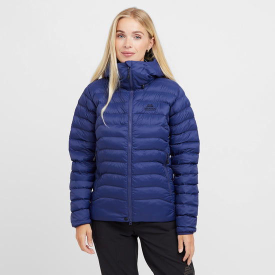 Women's Superflux Jacket