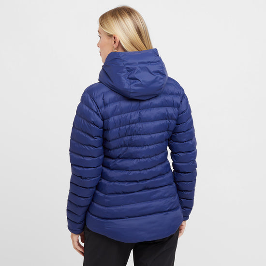 Women's Superflux Jacket