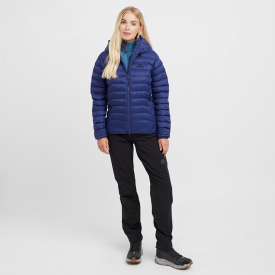 Women's Superflux Jacket