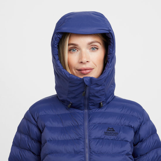 Women's Superflux Jacket