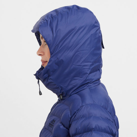 Women's Superflux Jacket