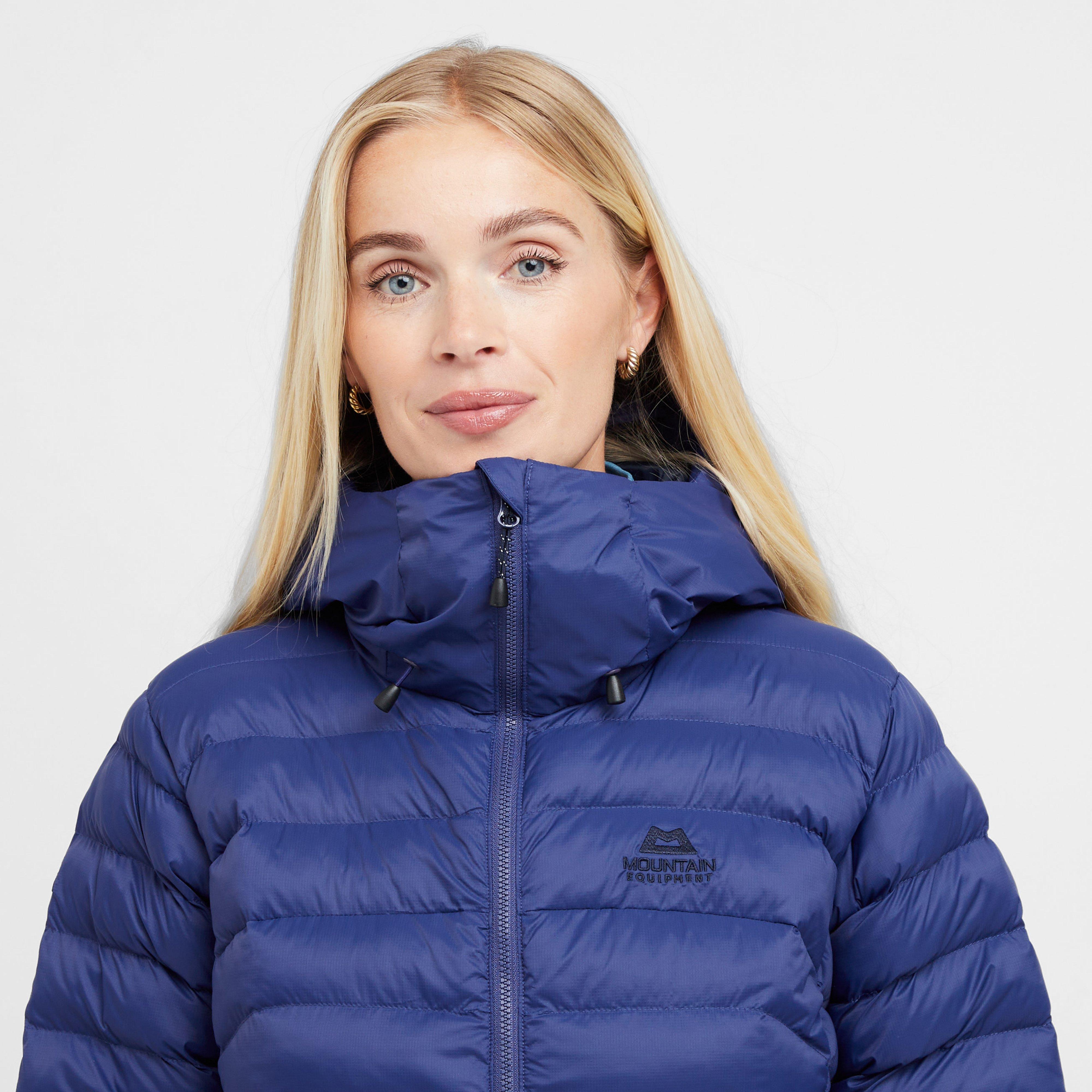 Women's Superflux Jacket