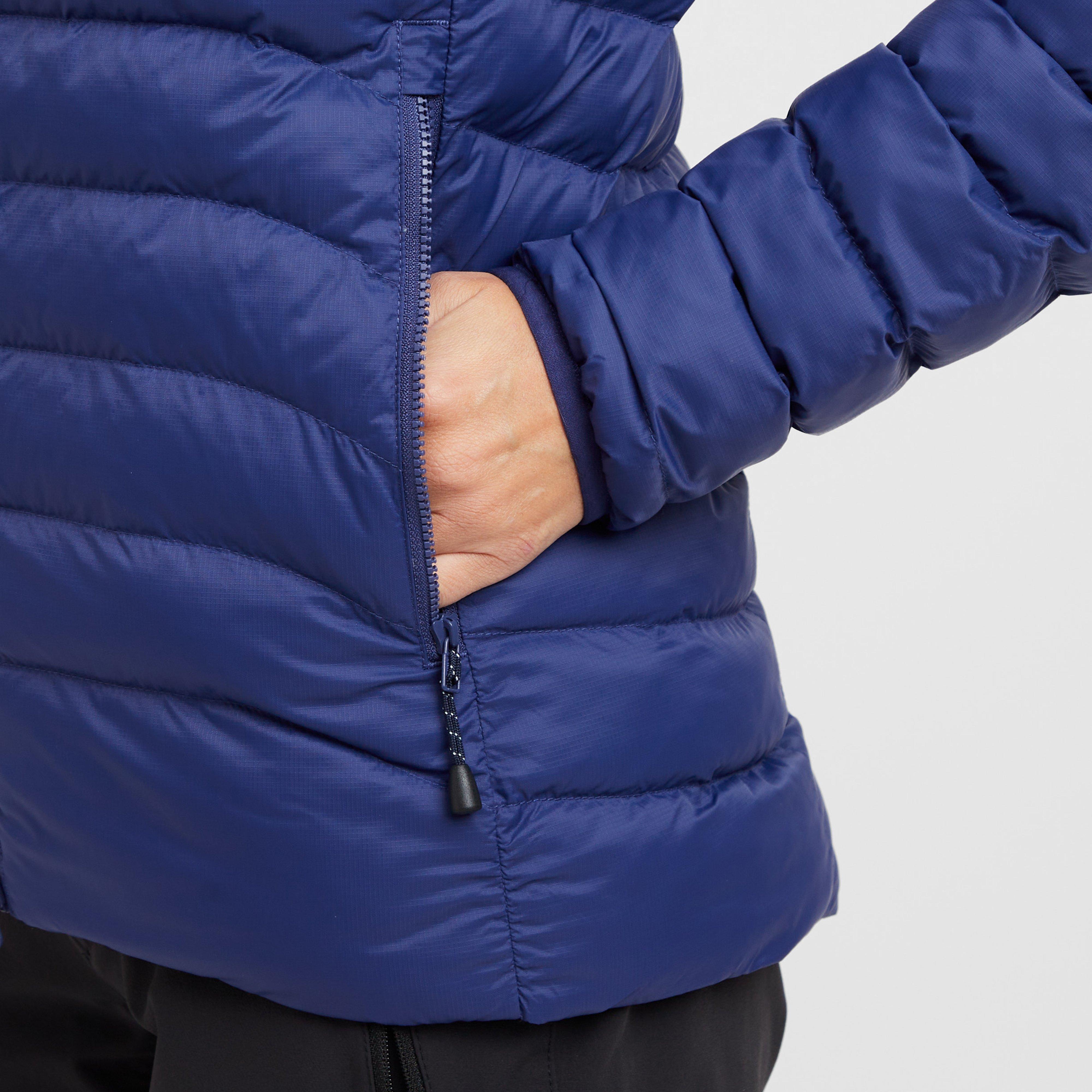 Women's Superflux Jacket