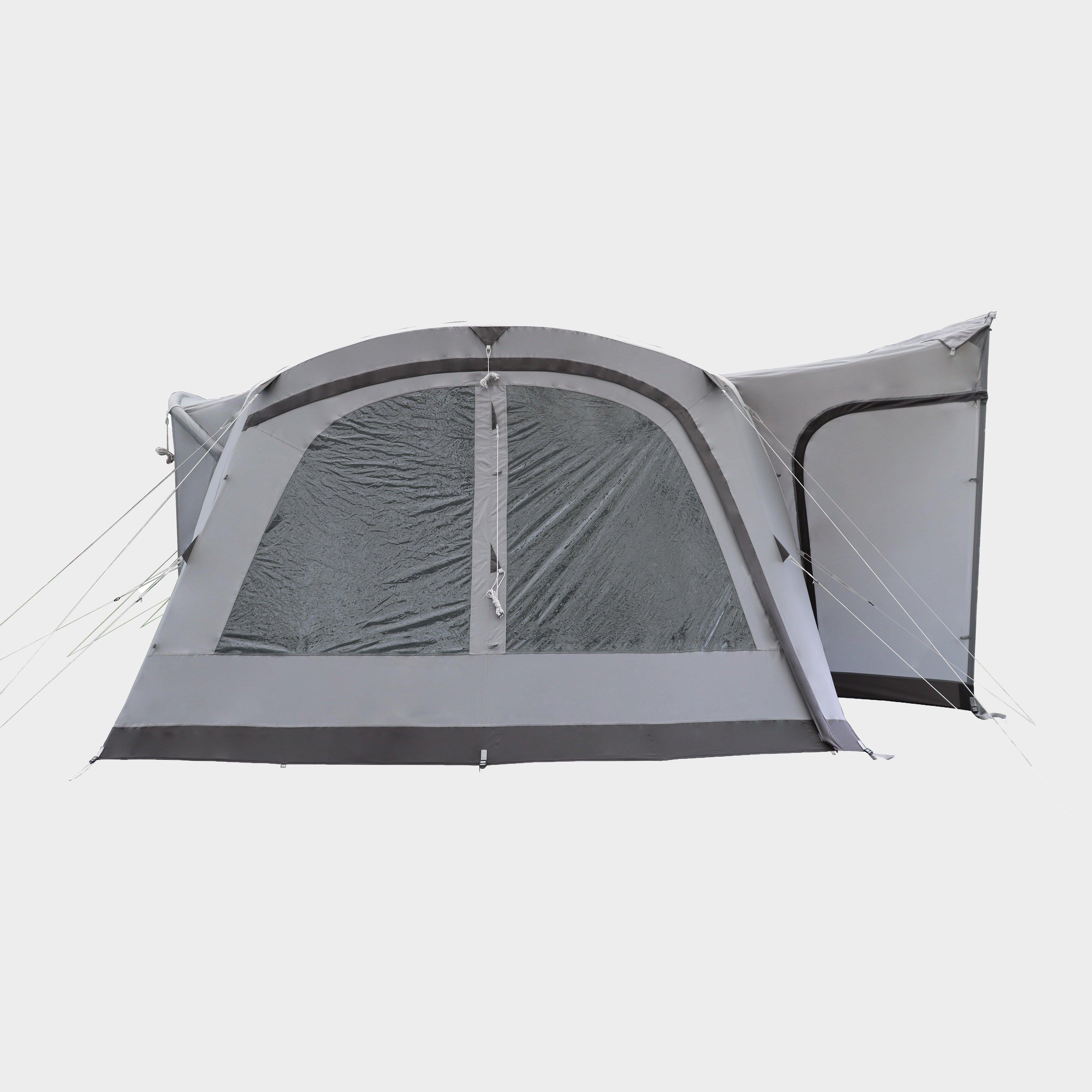 Refurbished Telstar Drive-Away Awning