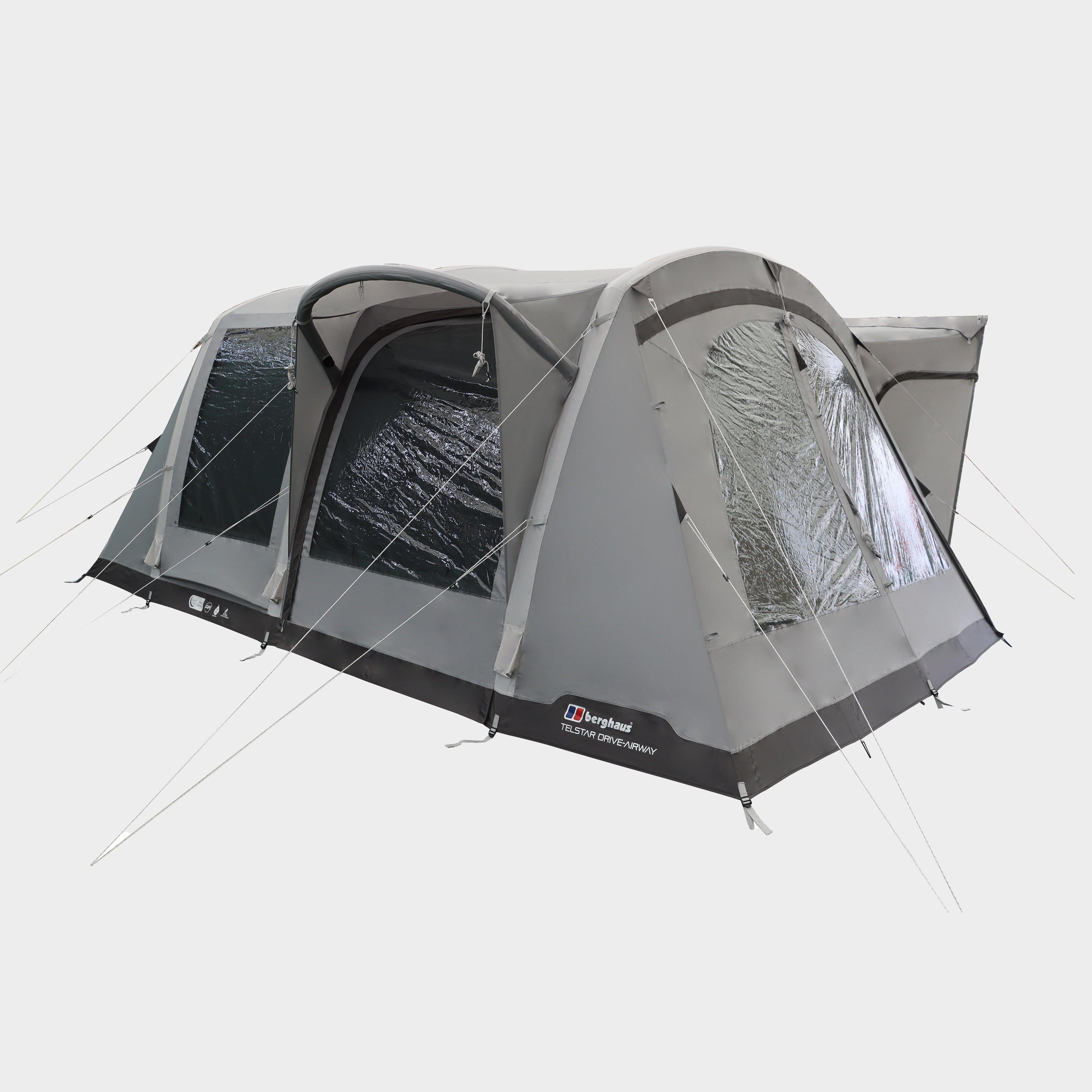 Refurbished Telstar Drive-Away Awning