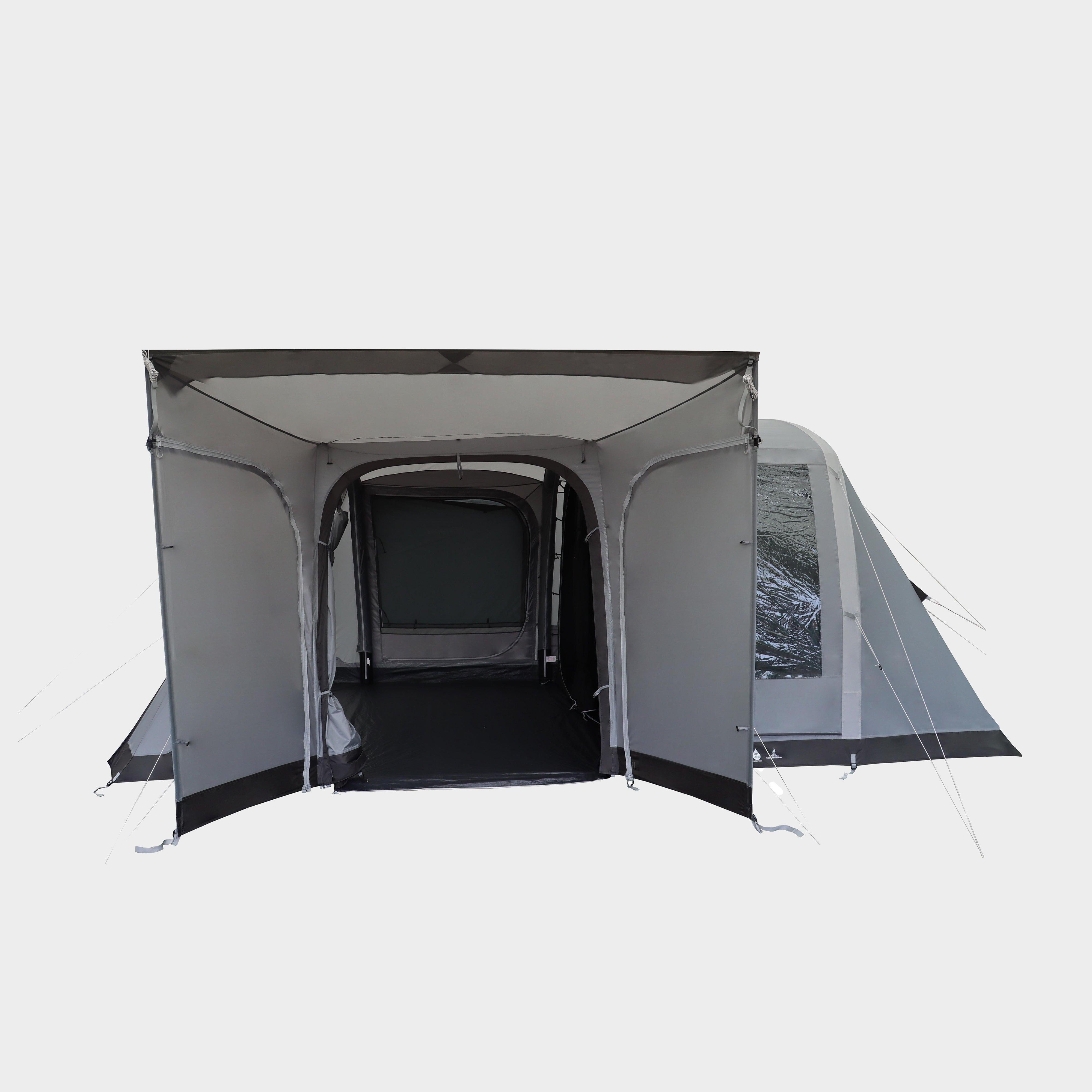 Refurbished Telstar Drive-Away Awning