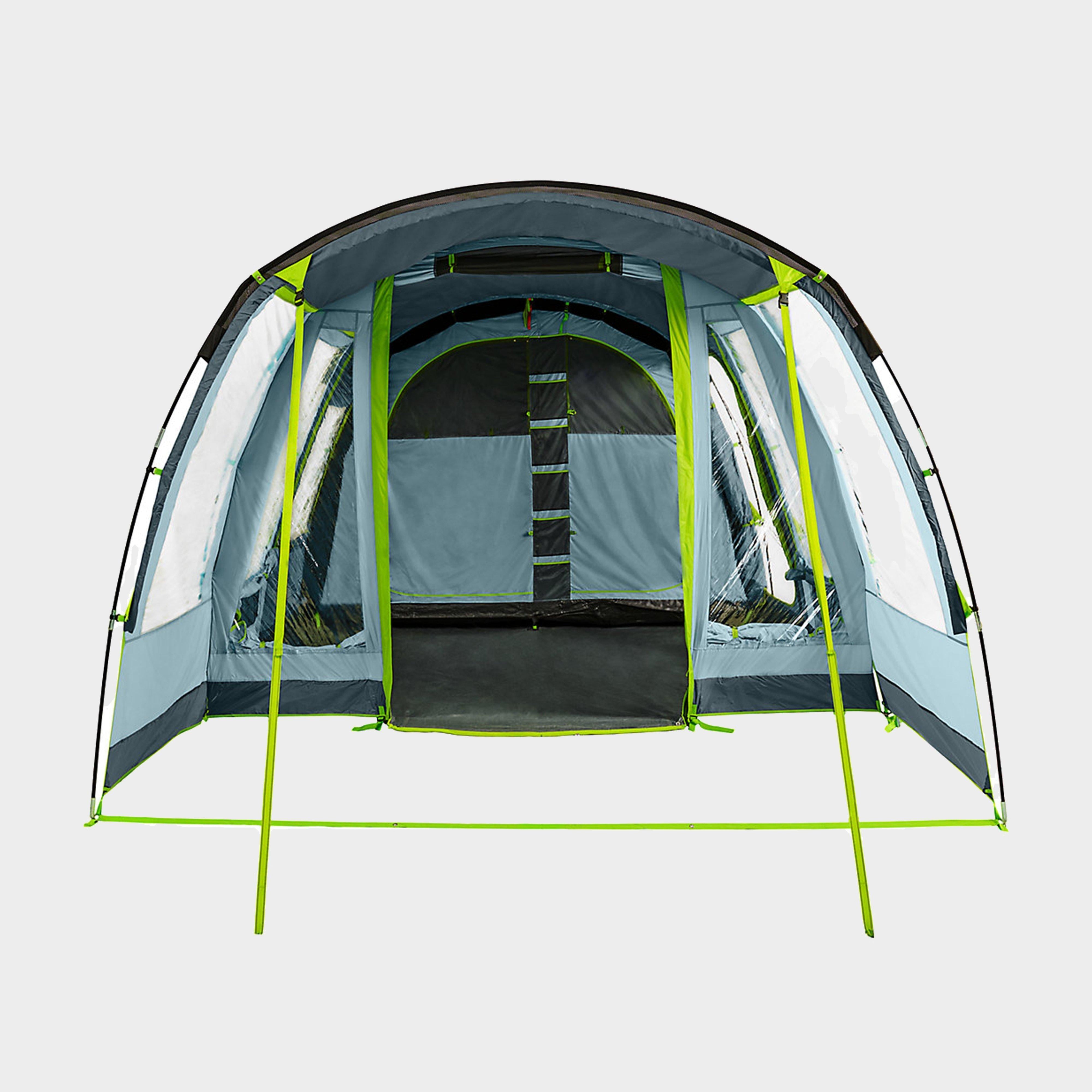 Refurbished Meadowood 4 Person Large Tent With Blackout Bedrooms