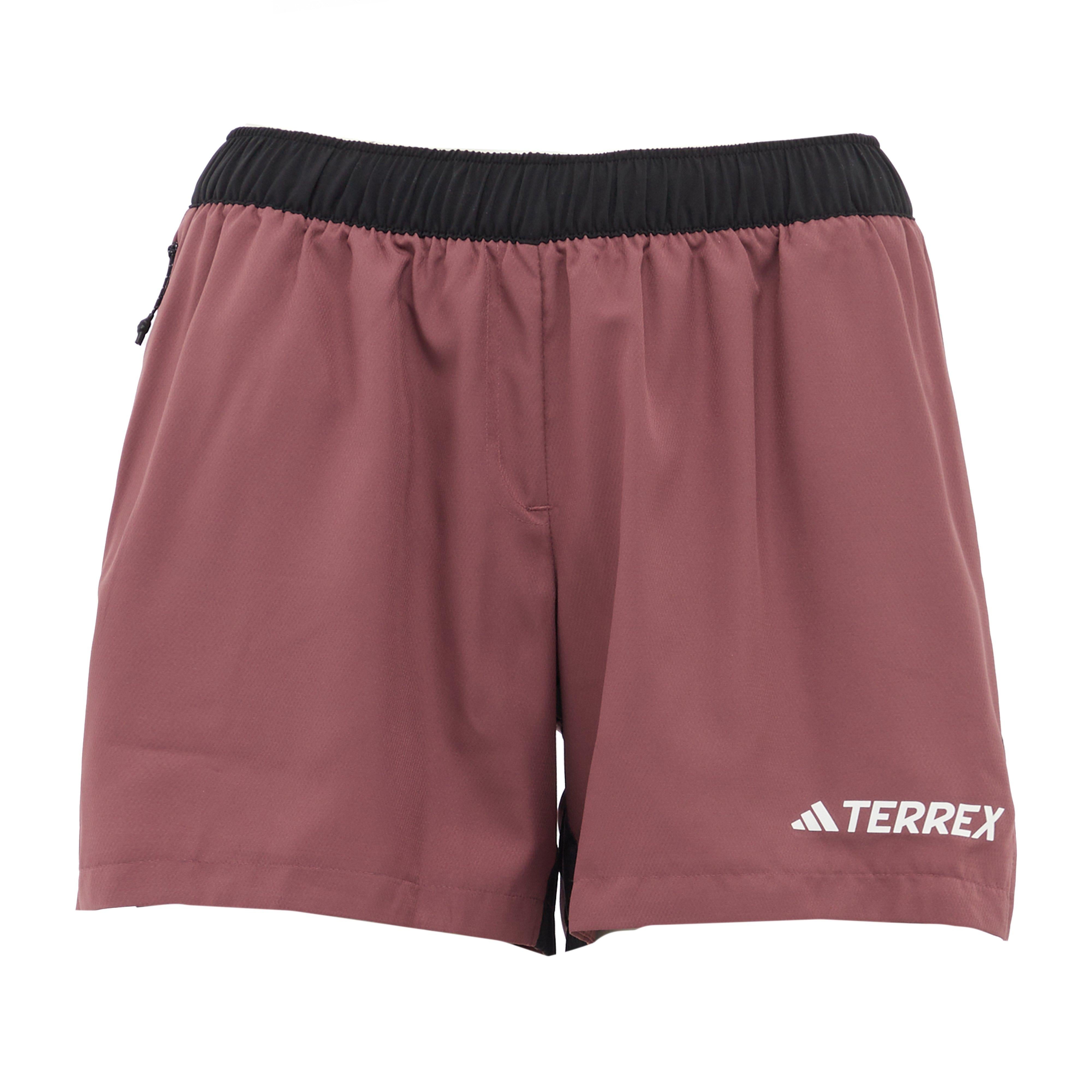 Women's Multi Trail Running Shorts