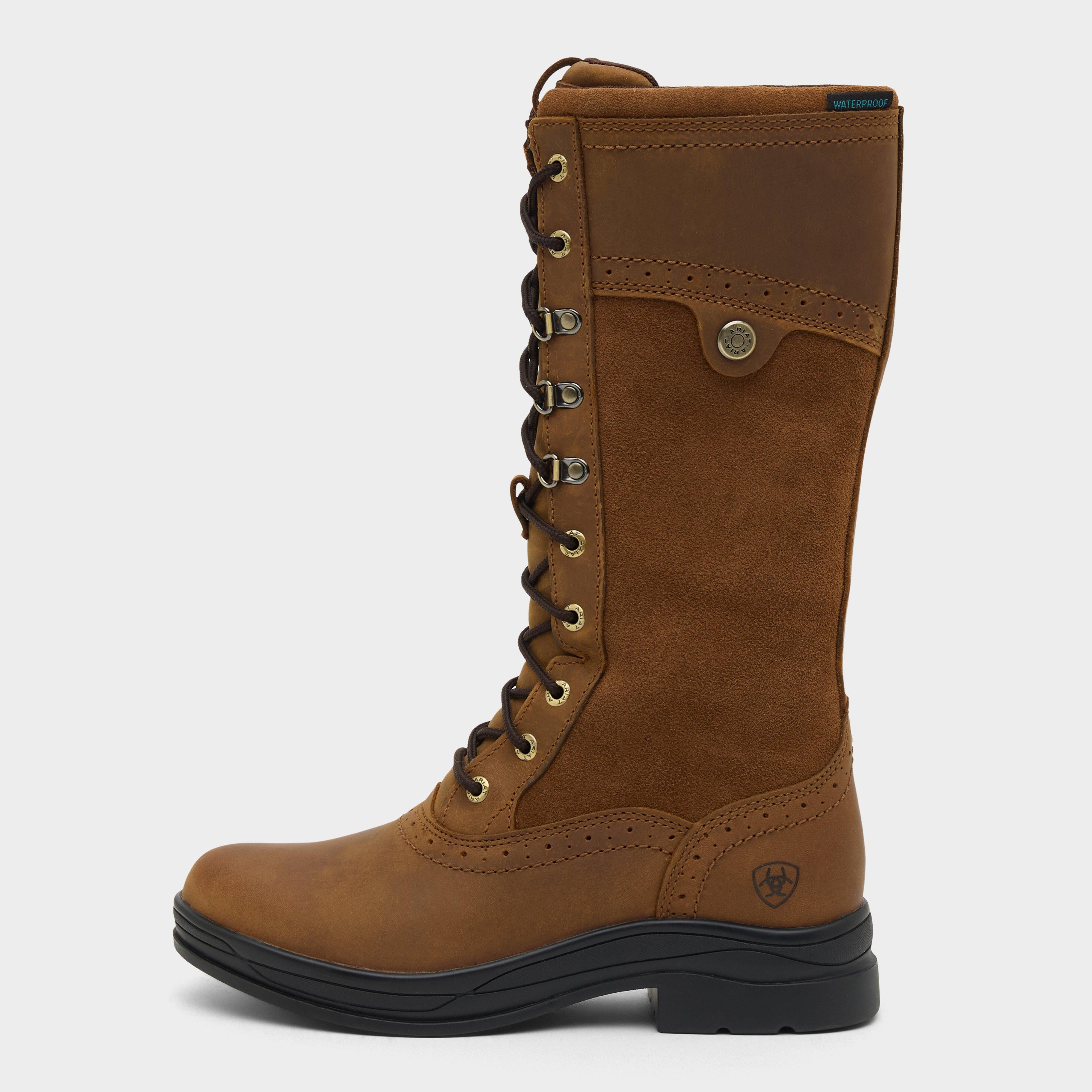 Women's Wythburn II Waterproof Boots