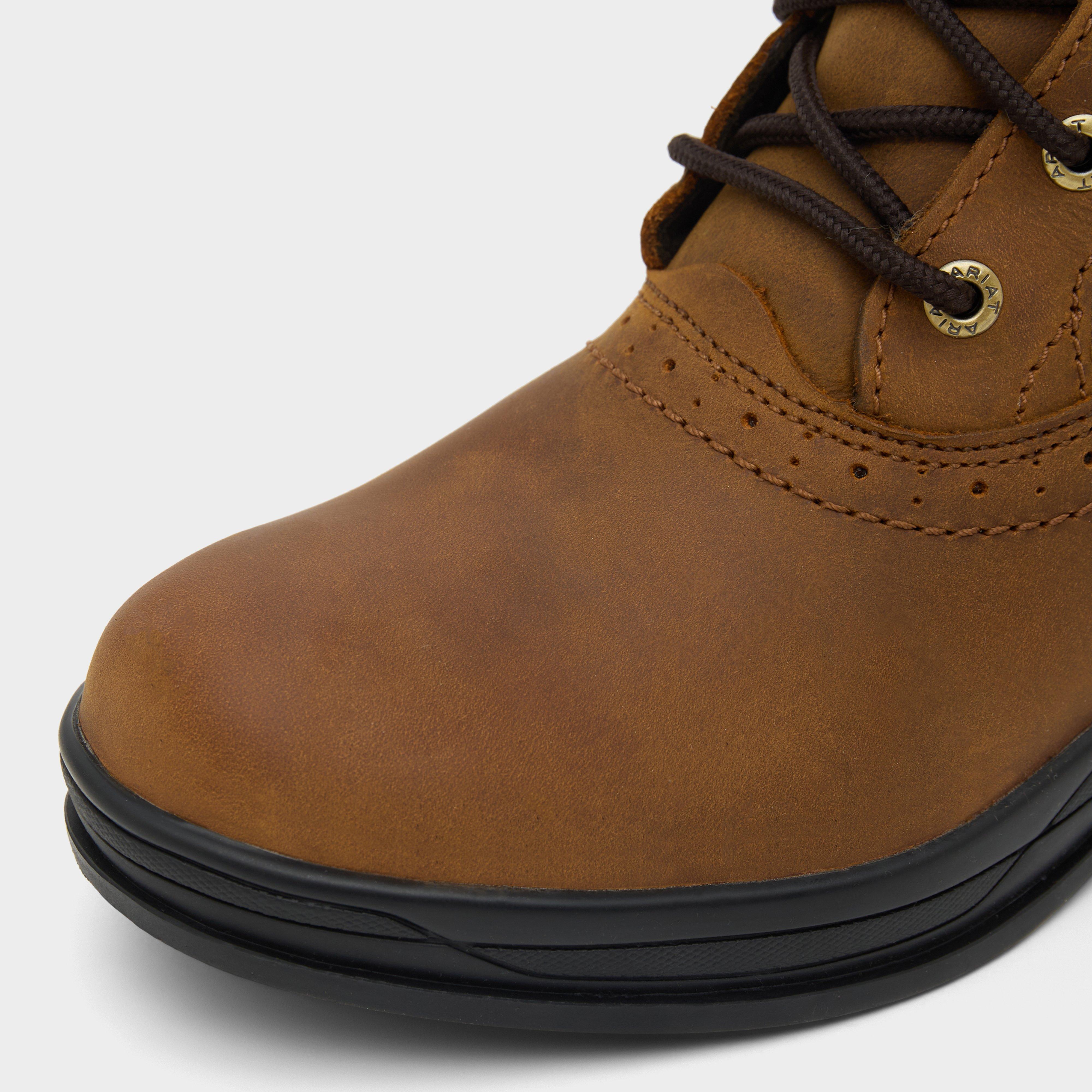 Women's Wythburn II Waterproof Boots