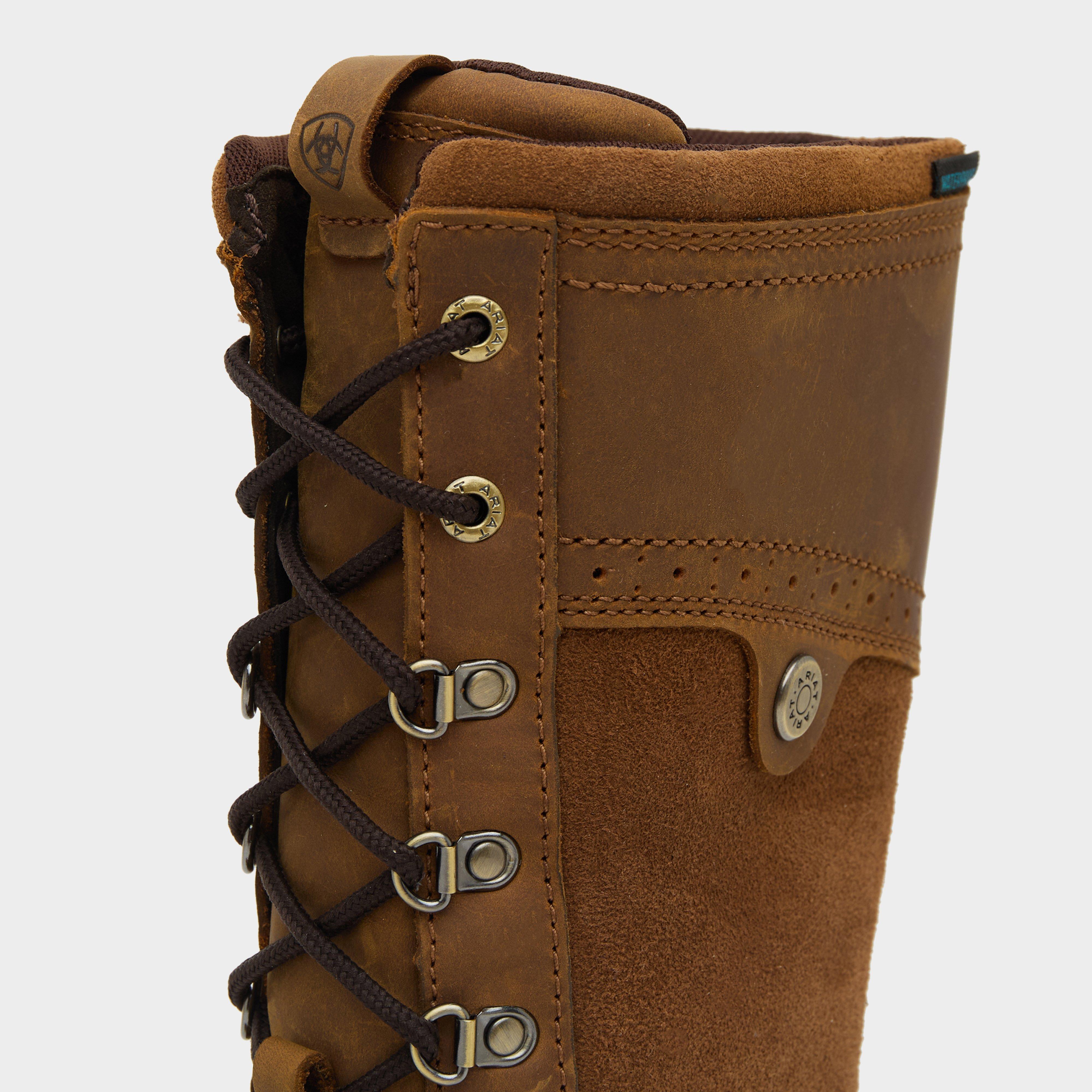 Women's Wythburn II Waterproof Boots