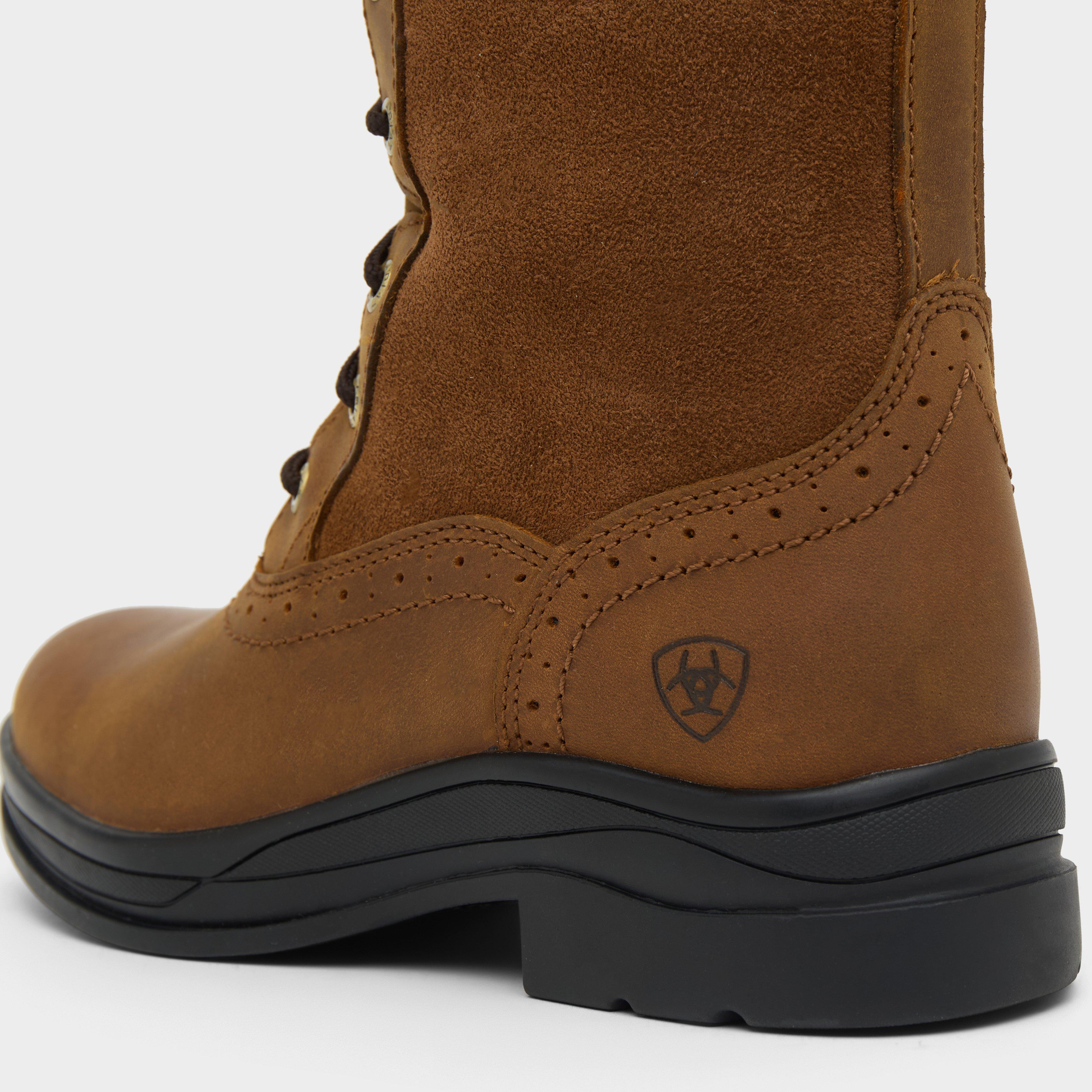 Women's Wythburn II Waterproof Boots