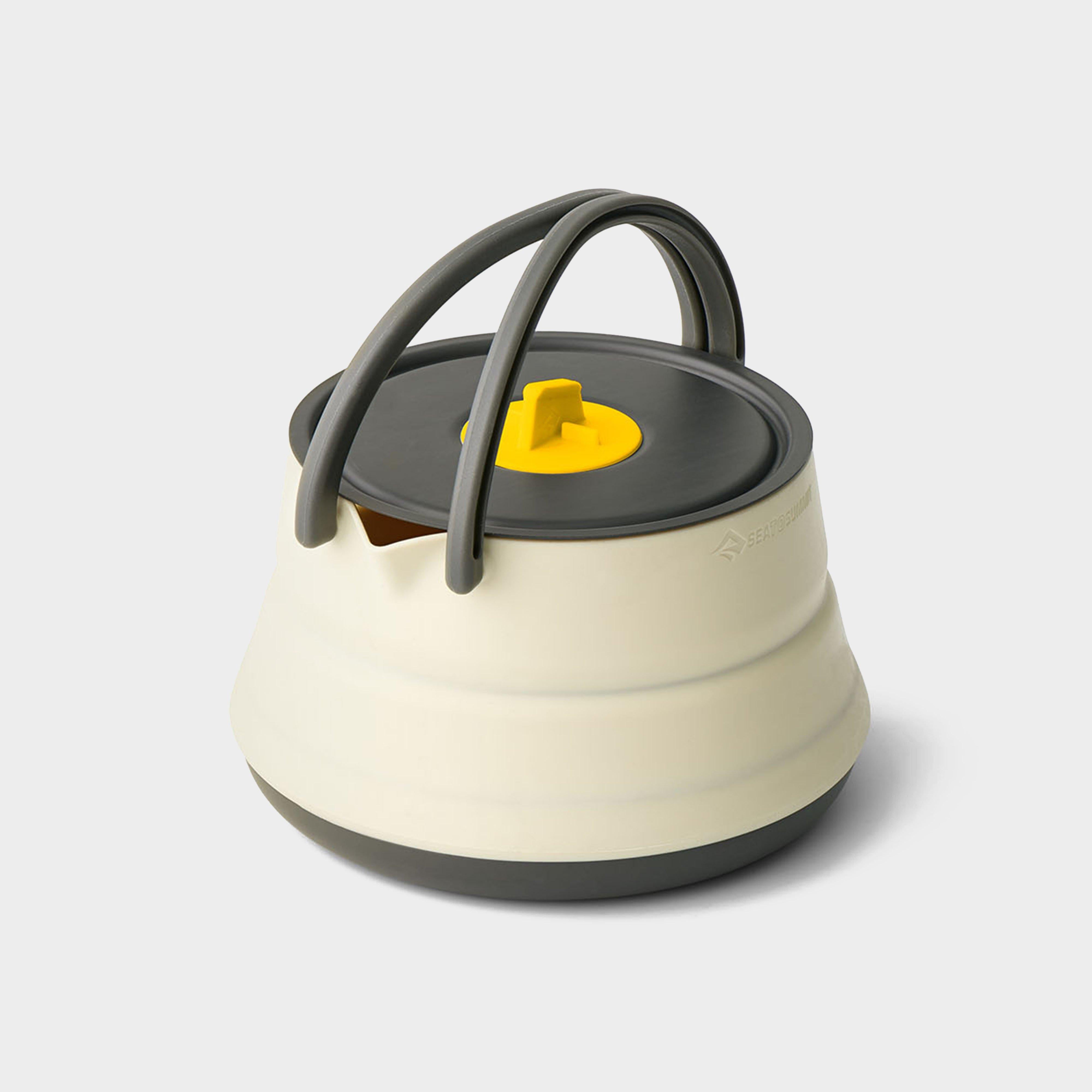 Frontier Ultralight Collapsible 1.1L Kettle