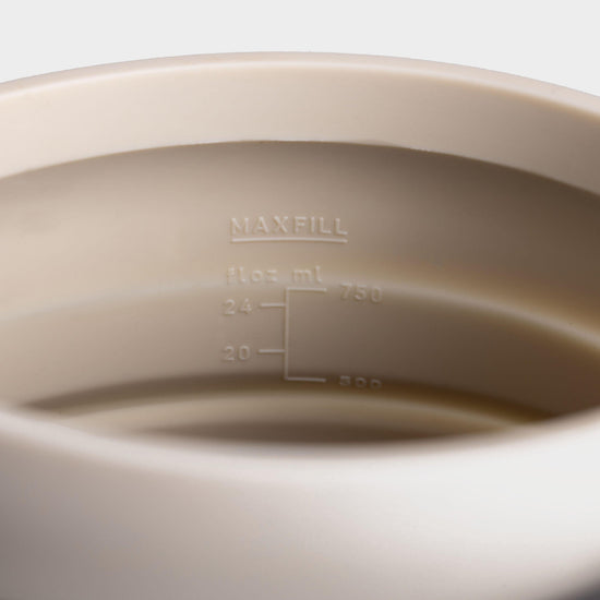 Frontier Ultralight Collapsible 1.1L Kettle