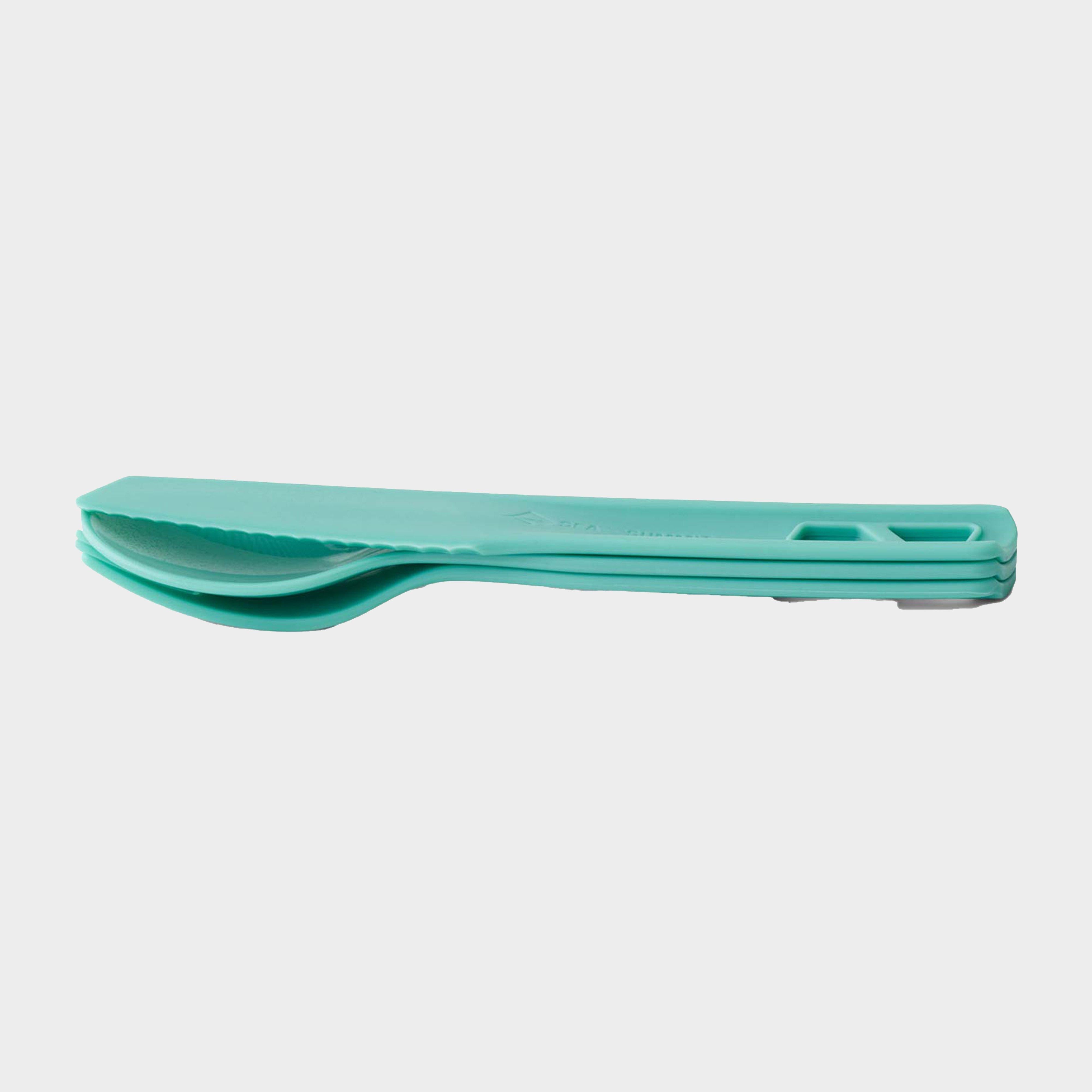 Passage 3 Piece Cutlery Set
