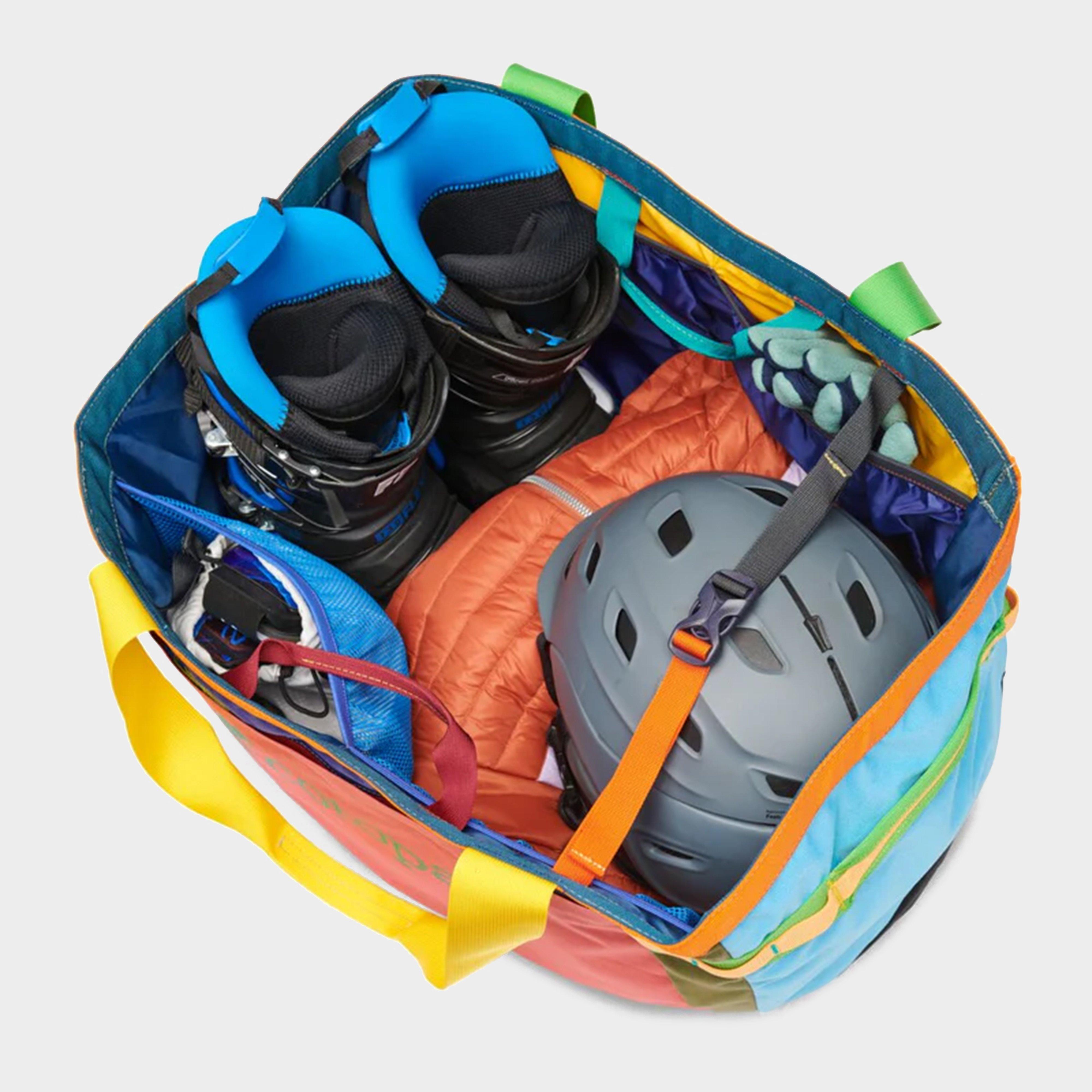Allpa 60L Gear Hauler Tote