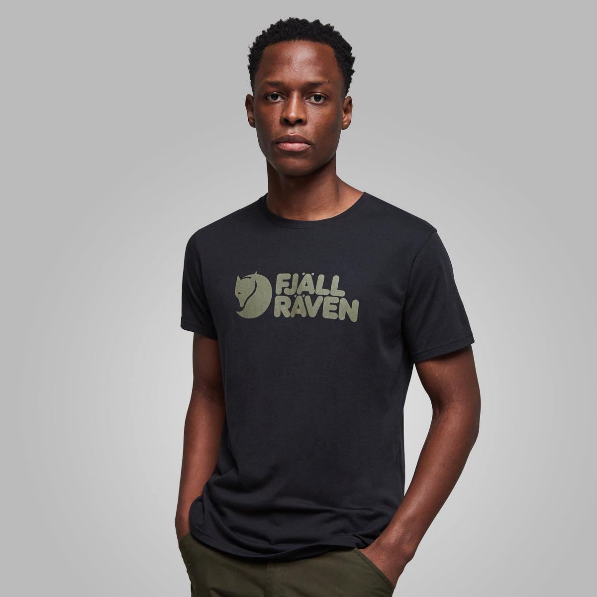 Men's Logo T-shirt