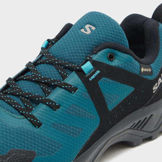 Women's Exeo GORE-TEX® Hiking Shoes