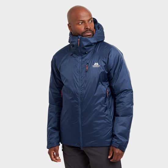 Men’s Shelterstone Insulated Jacket