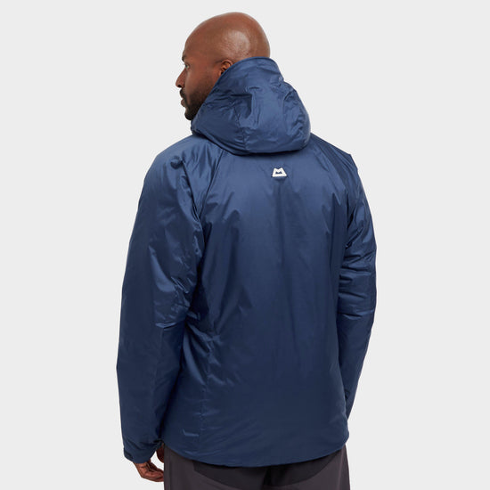 Men’s Shelterstone Insulated Jacket