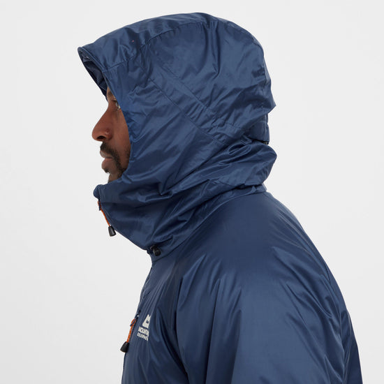 Men’s Shelterstone Insulated Jacket