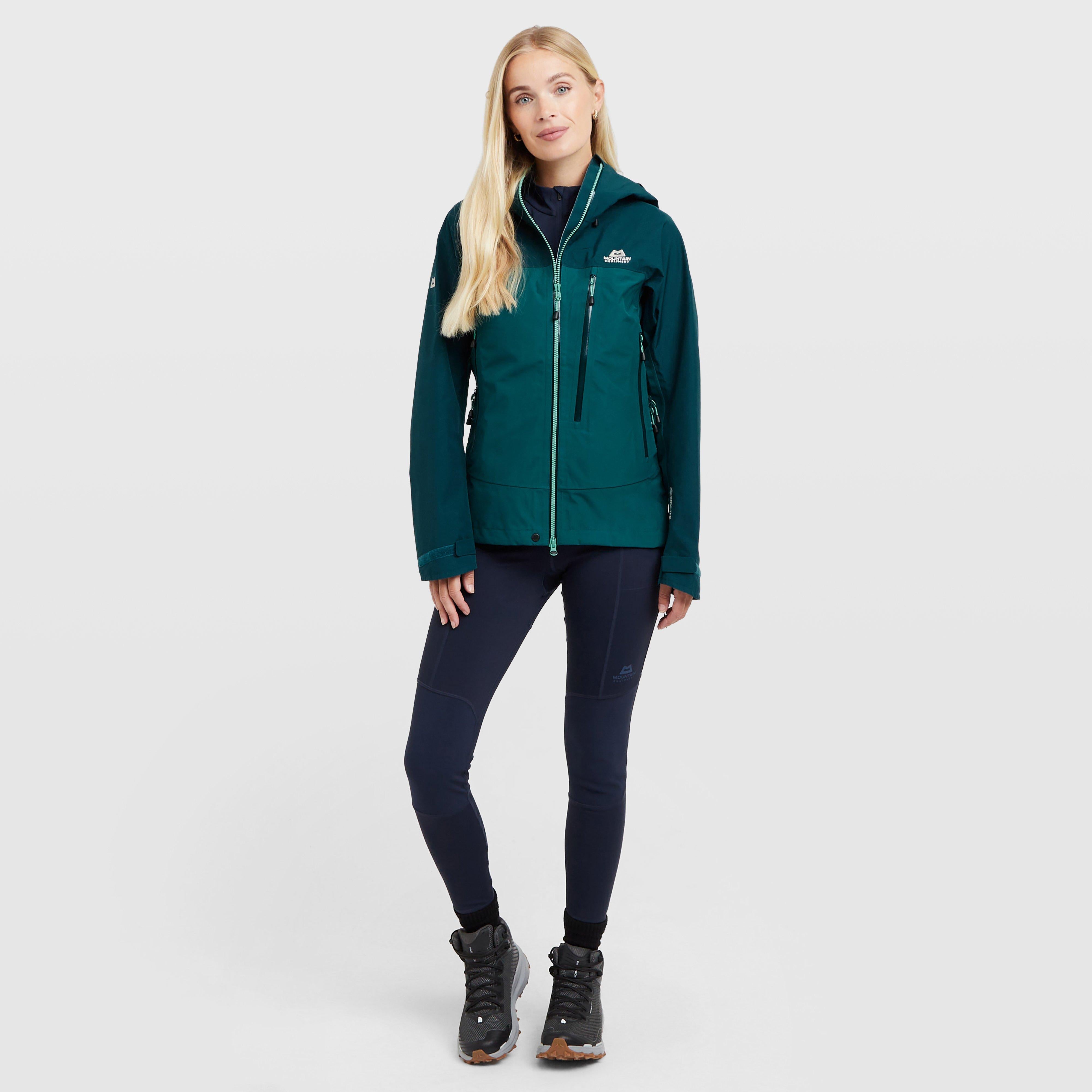 Women's Makalu Jacket
