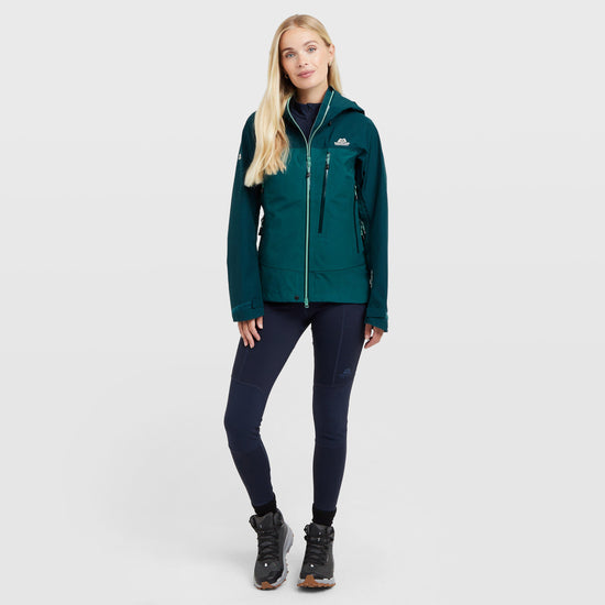 Women's Makalu Jacket