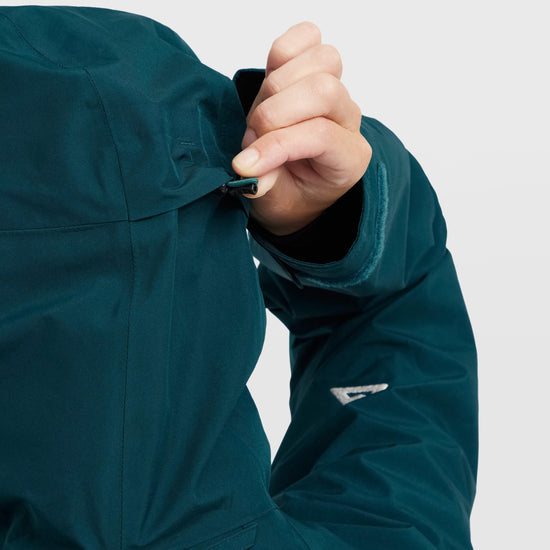 Women's Makalu Jacket