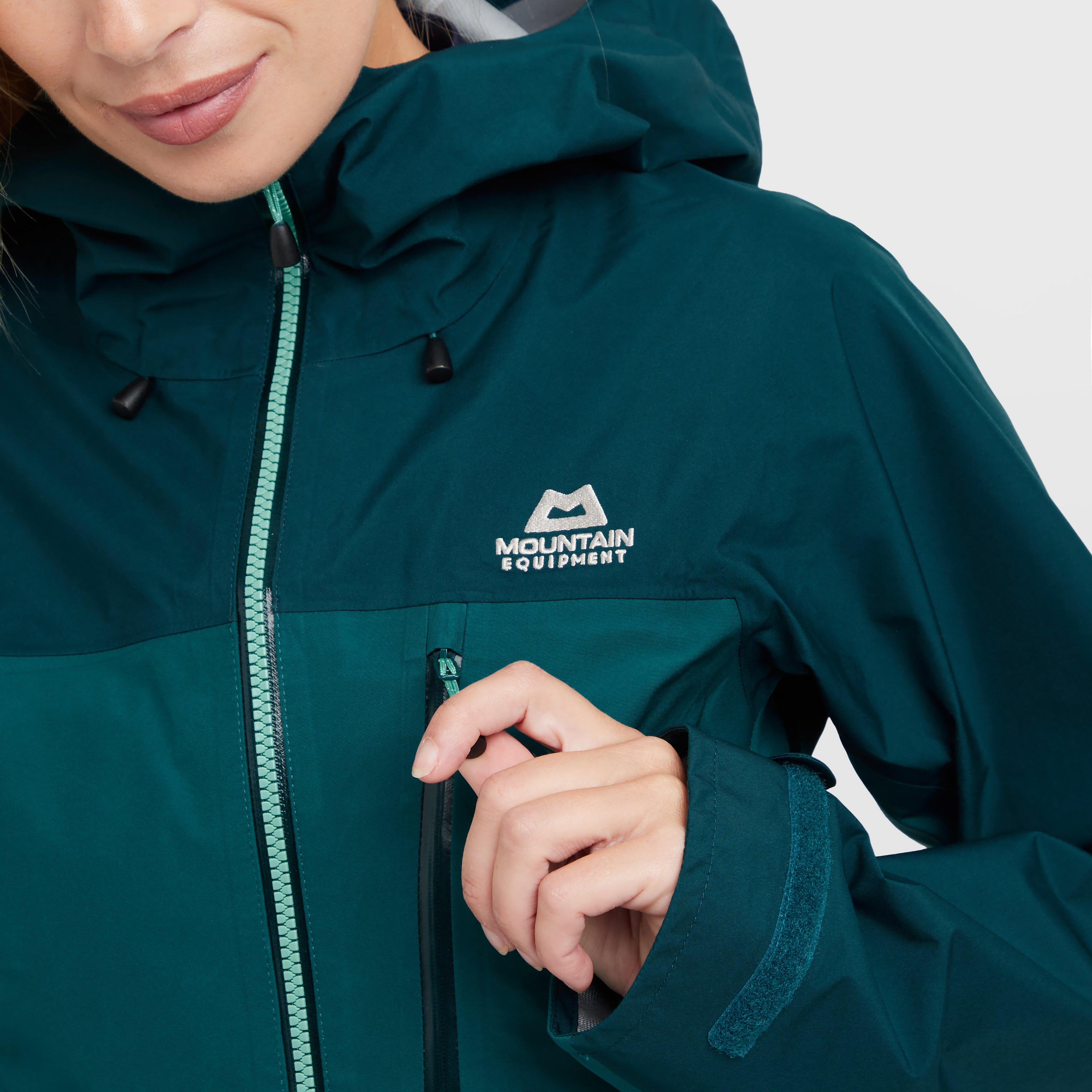 Women's Makalu Jacket