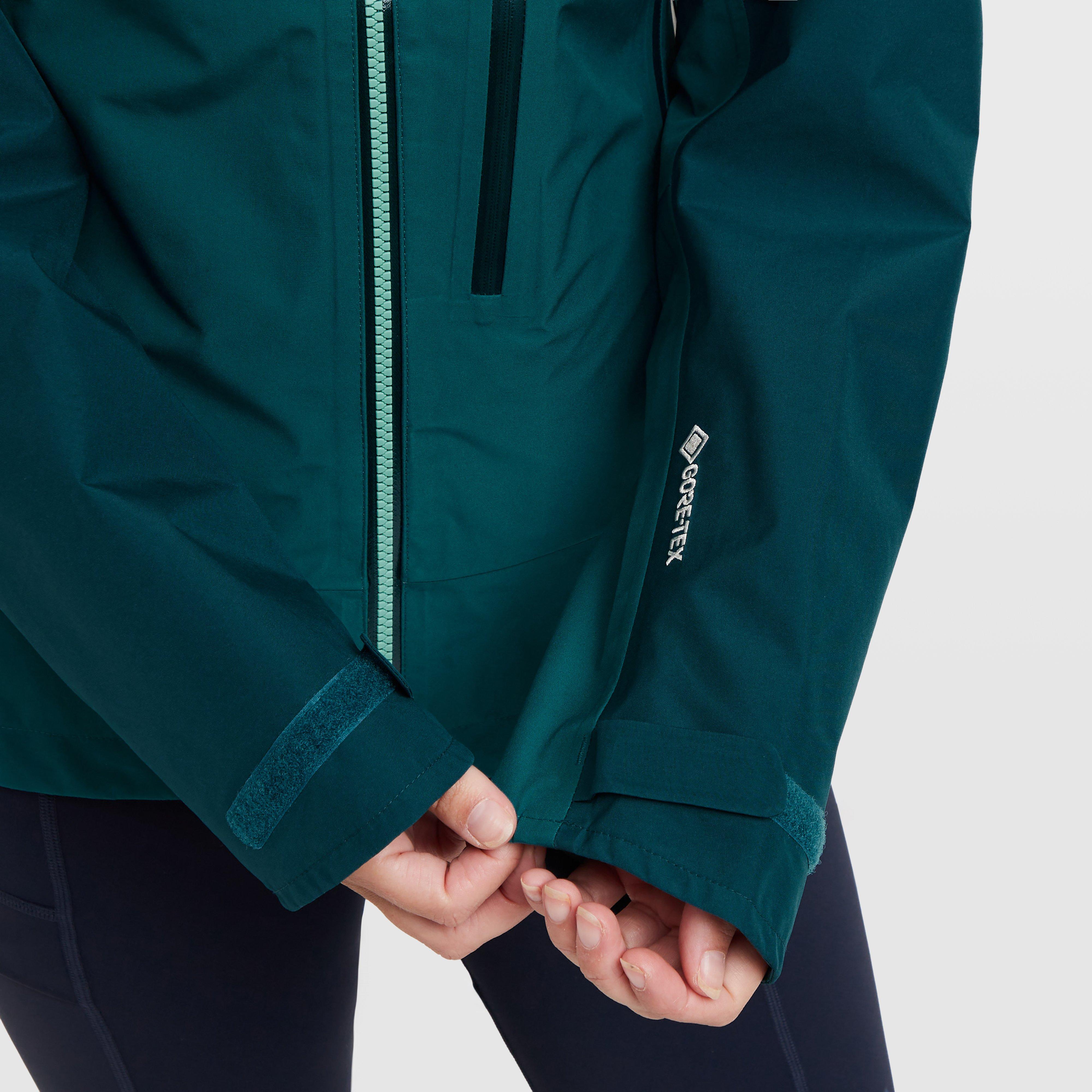 Women's Makalu Jacket