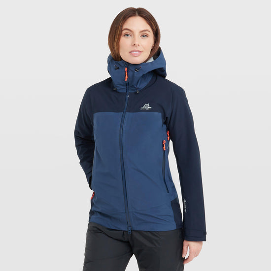Women's Saltoro GORE-TEX® Waterproof Jacket