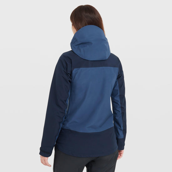 Women's Saltoro GORE-TEX® Waterproof Jacket