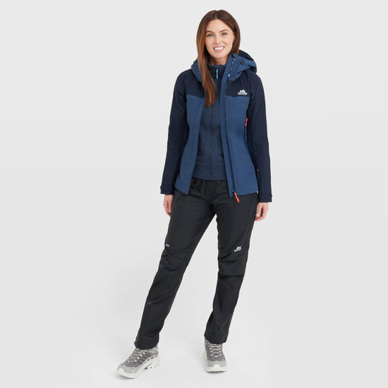 Women's Saltoro GORE-TEX® Waterproof Jacket