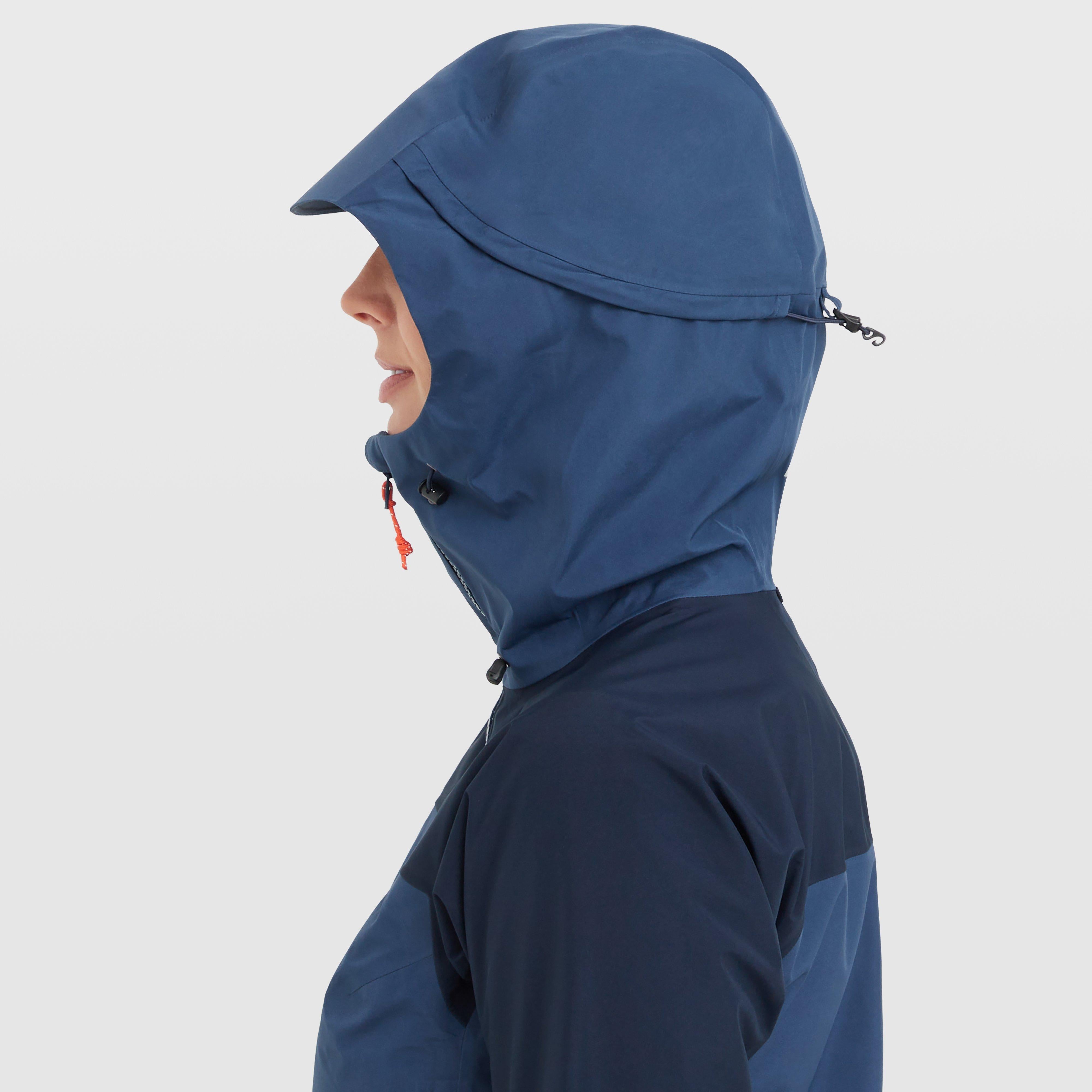 Women's Saltoro GORE-TEX® Waterproof Jacket