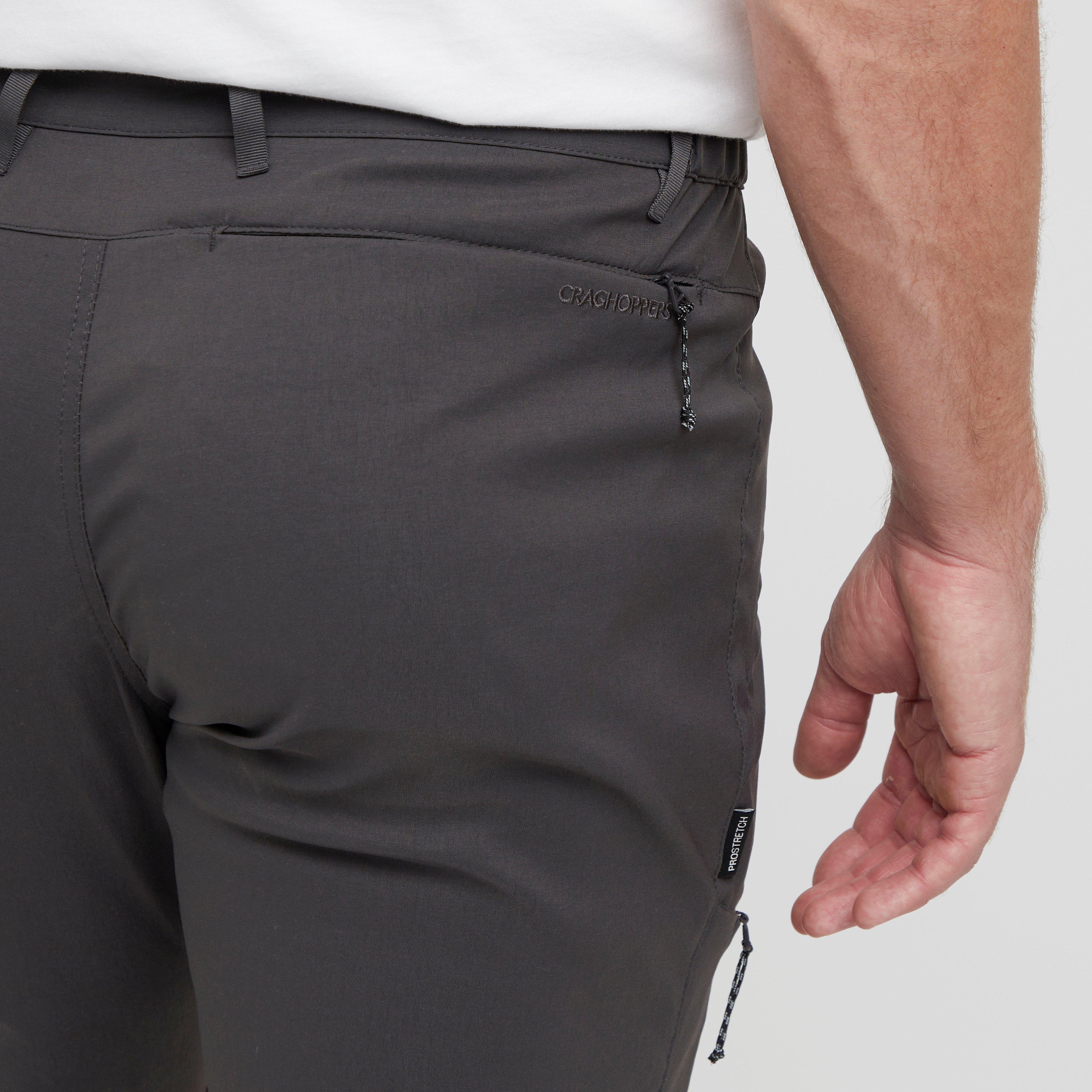 Men’s Kiwi Pro II Trousers