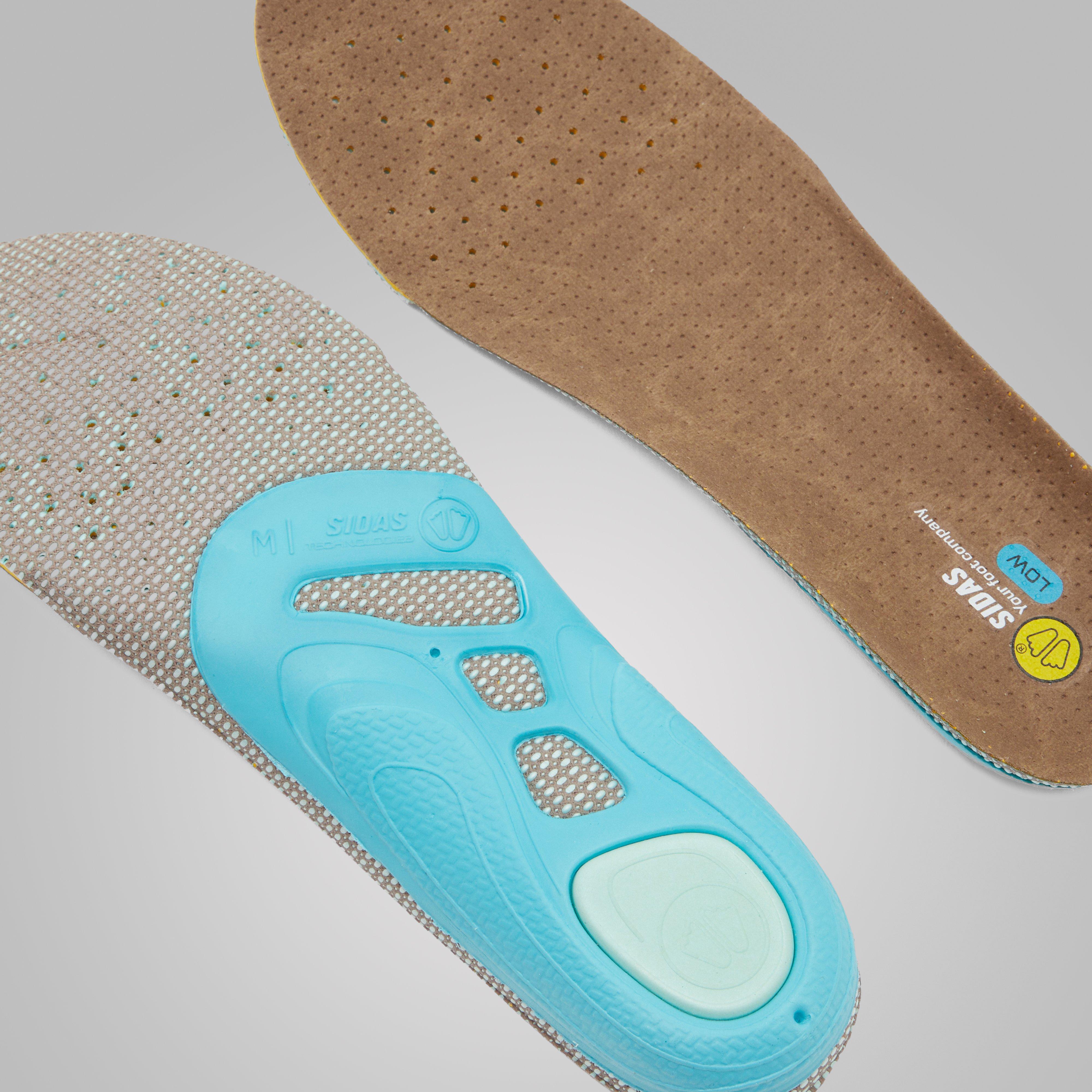 Unisex 3Feet® Outdoor Low Insoles