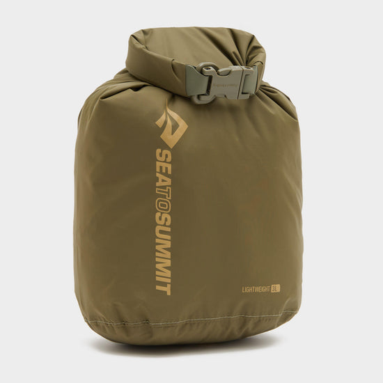 Lightweight Dry Bag 3L